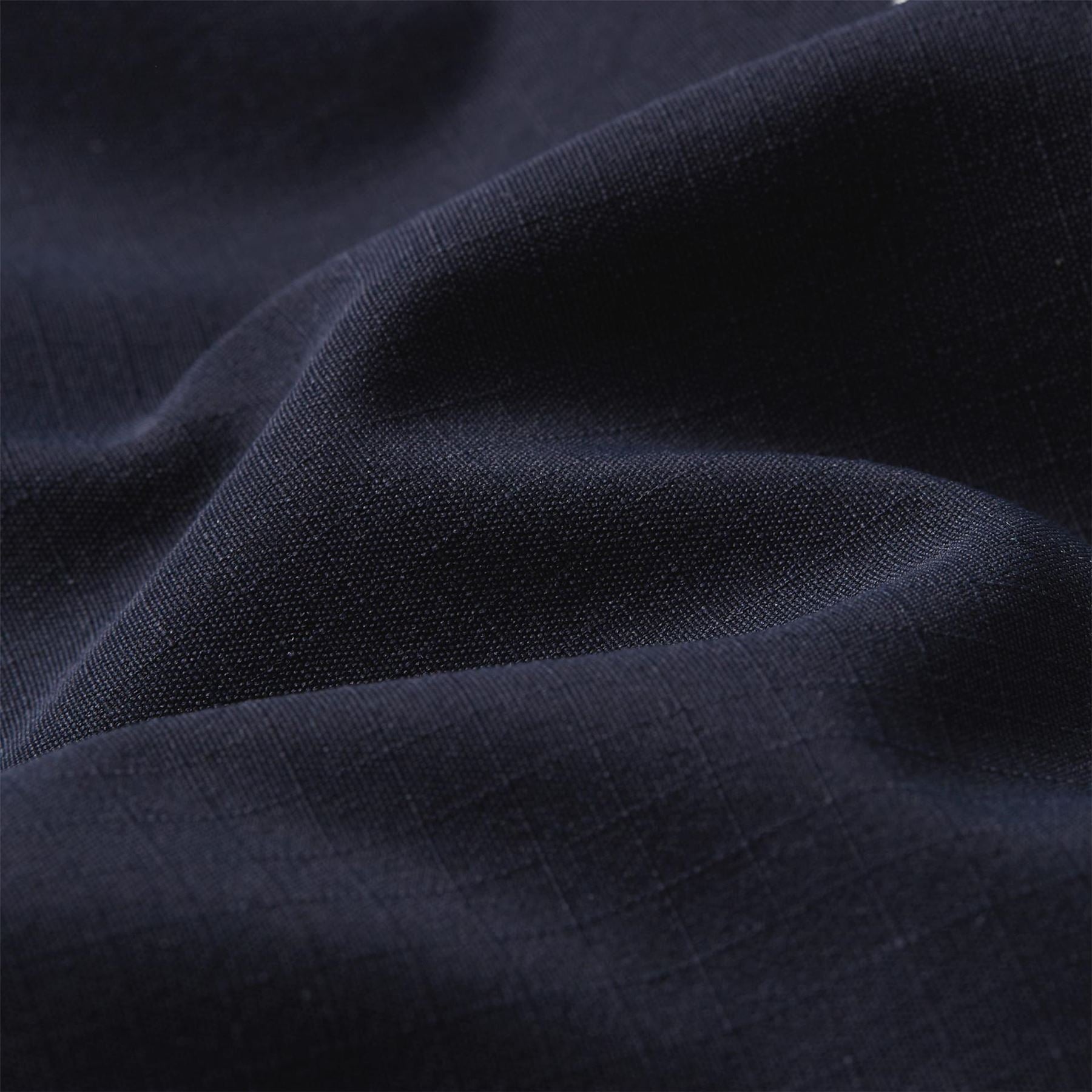 G Star Solid Patterned Full Zipper Field Jacket