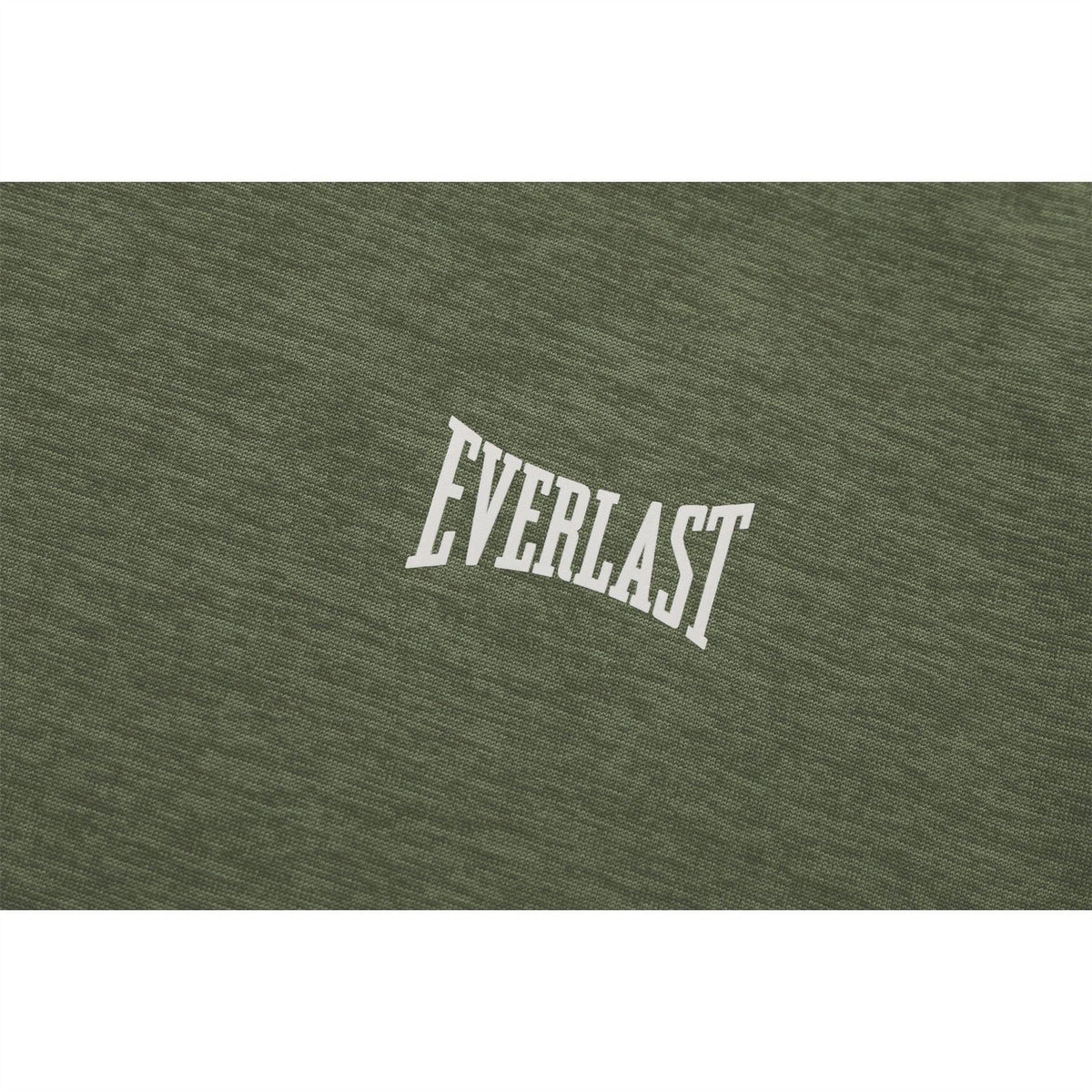 Everlast Womens V Neck Tee