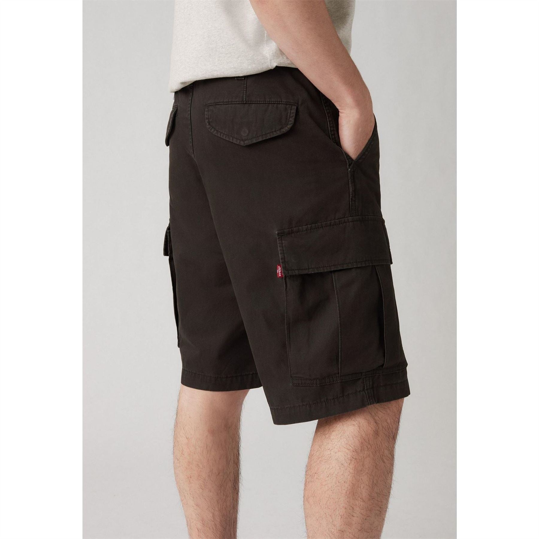 Levis Carrier Meteorite Cargo Shorts
