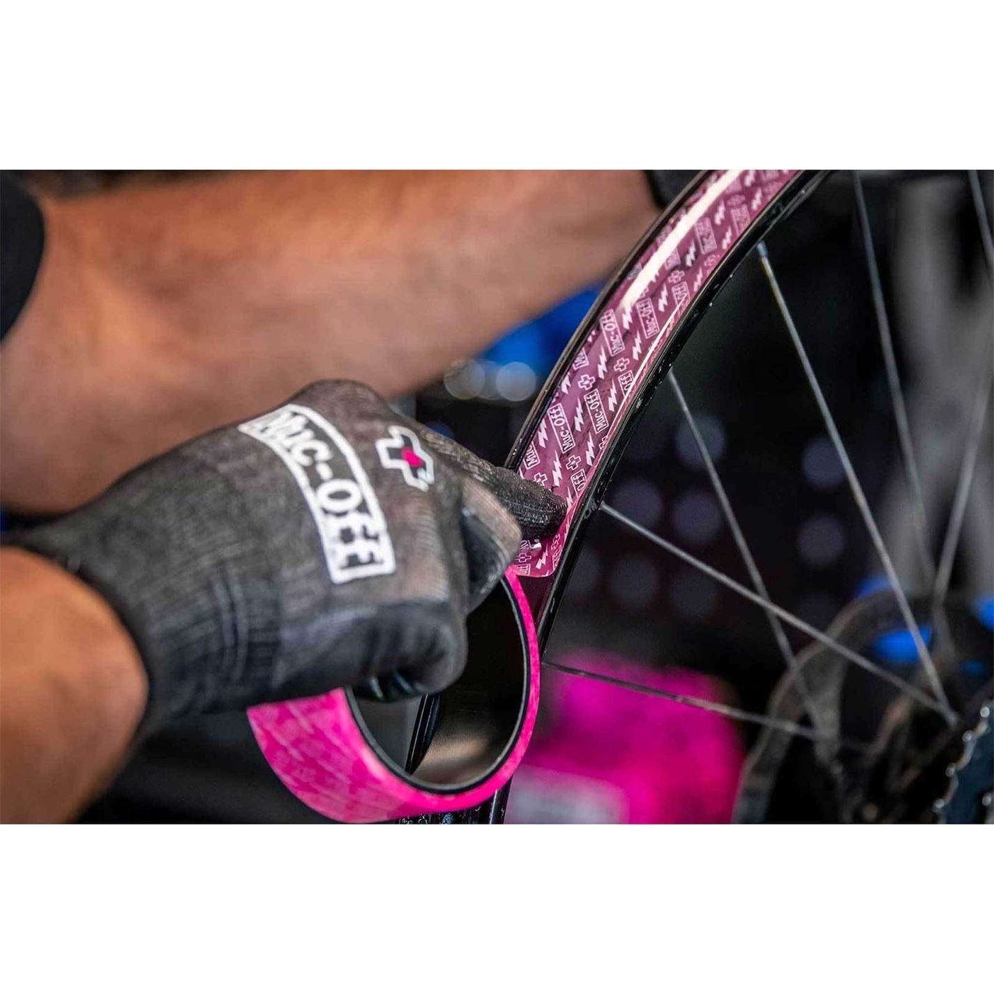Muc-Off Off Tubeless Rim Tape 10m Roll