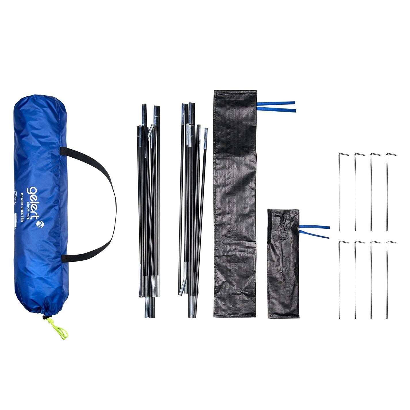 Gelert Beach Shelter