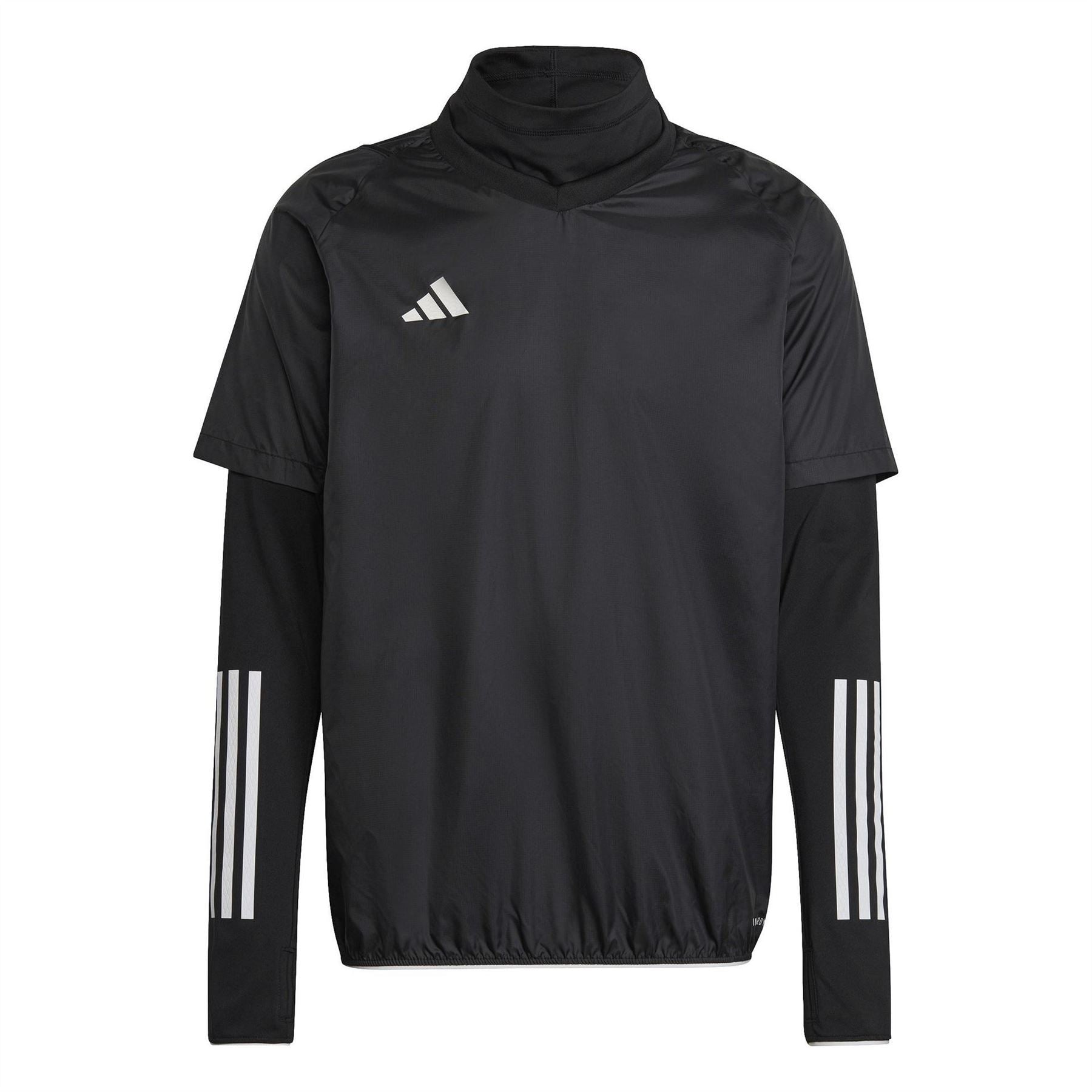 adidas Tiro Pro Wind.rdy Long Sleeve Windbreaker