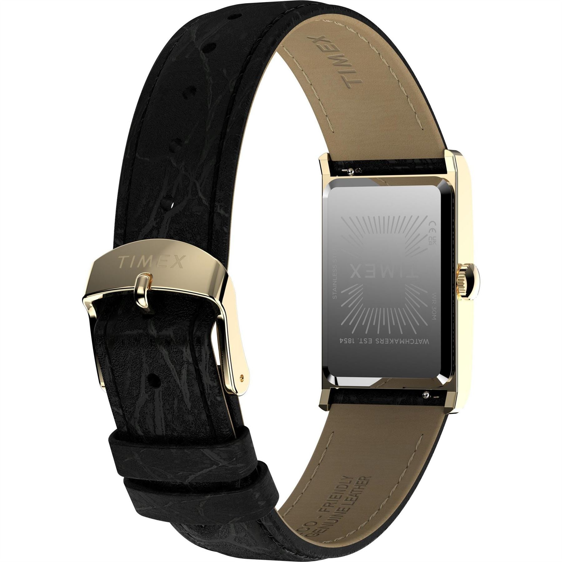 Timex Lab Quartz Analogue Watch