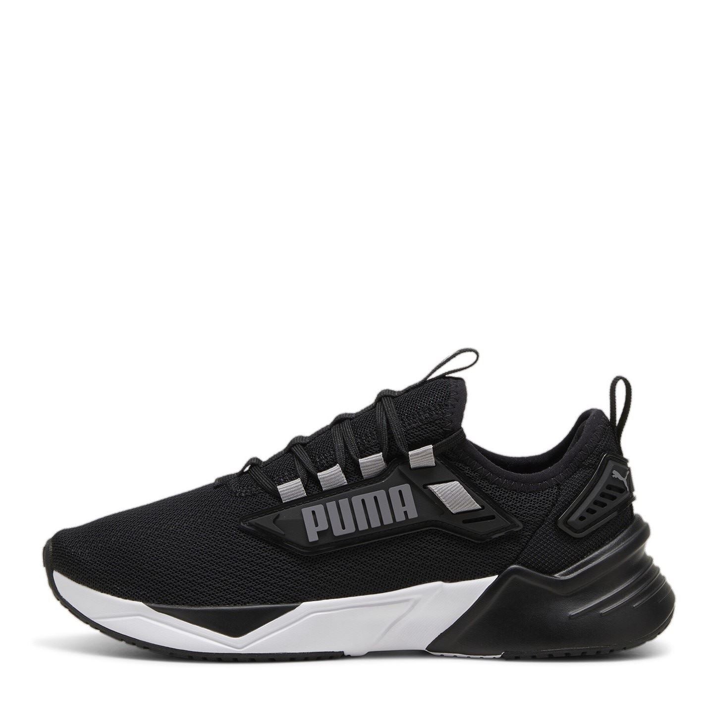 Puma Retaliate 3 Low Top Sneakers