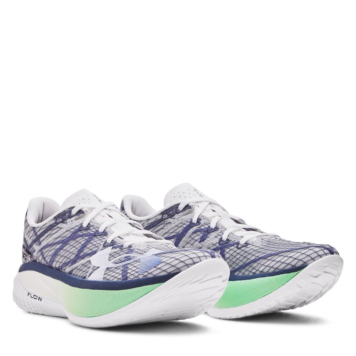 Under Armour Velociti Elite 2 Low Top Running Sneakers