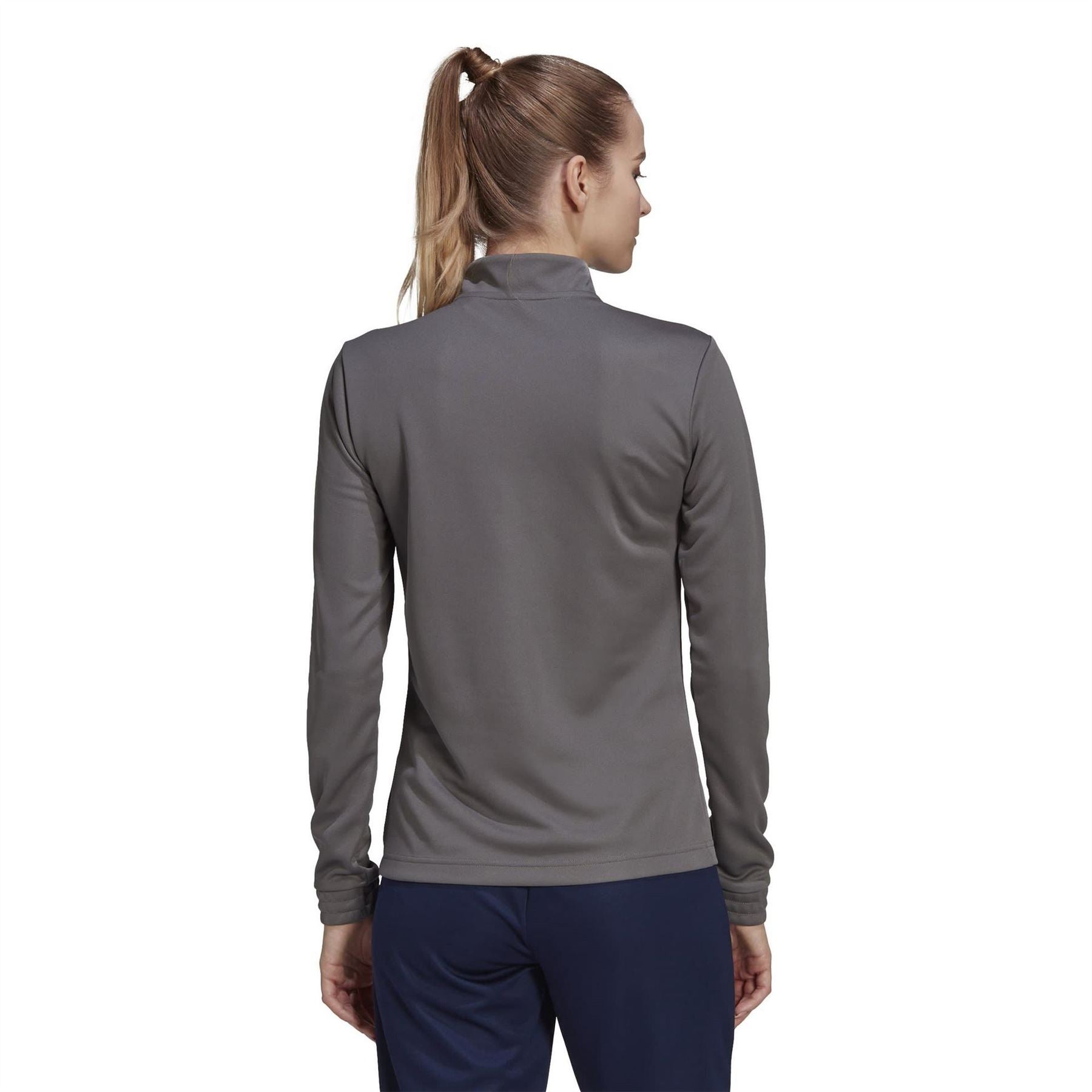 adidas Womens Entrada 22 Training Top