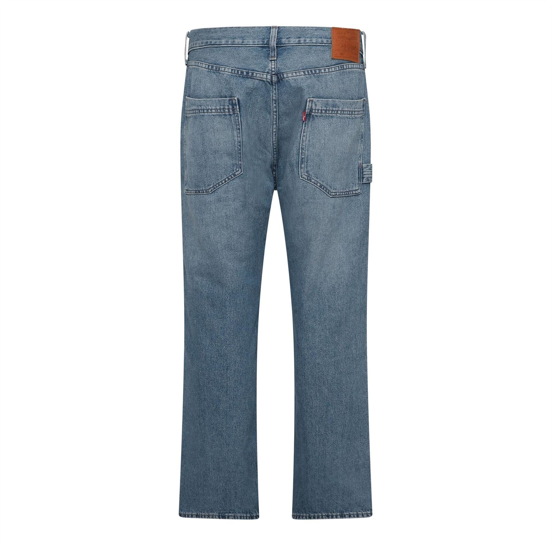 Levis 555 Relaxed st