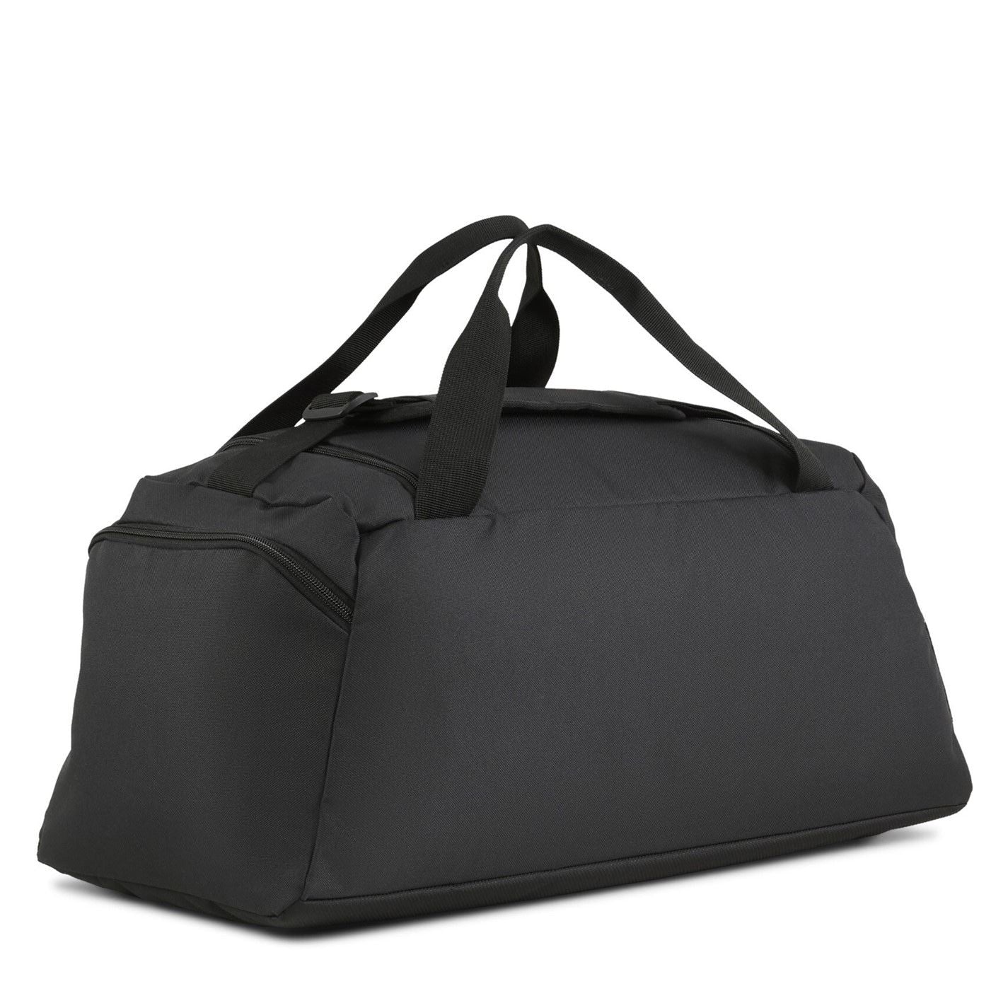 Puma Fund Sport Duffle Bag with Mesh Pocket