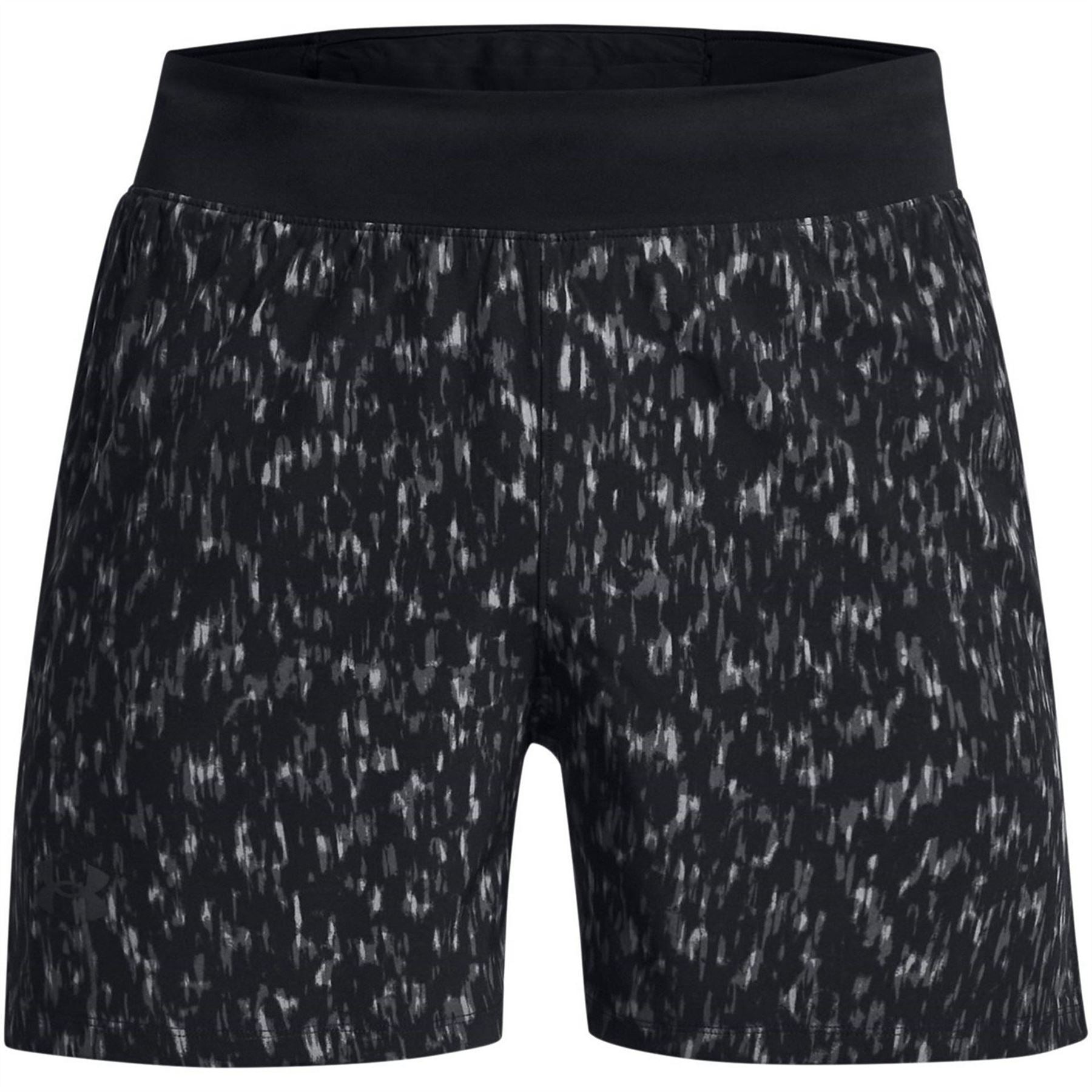 Under Armour Mens Launch Elite 5 Shorts
