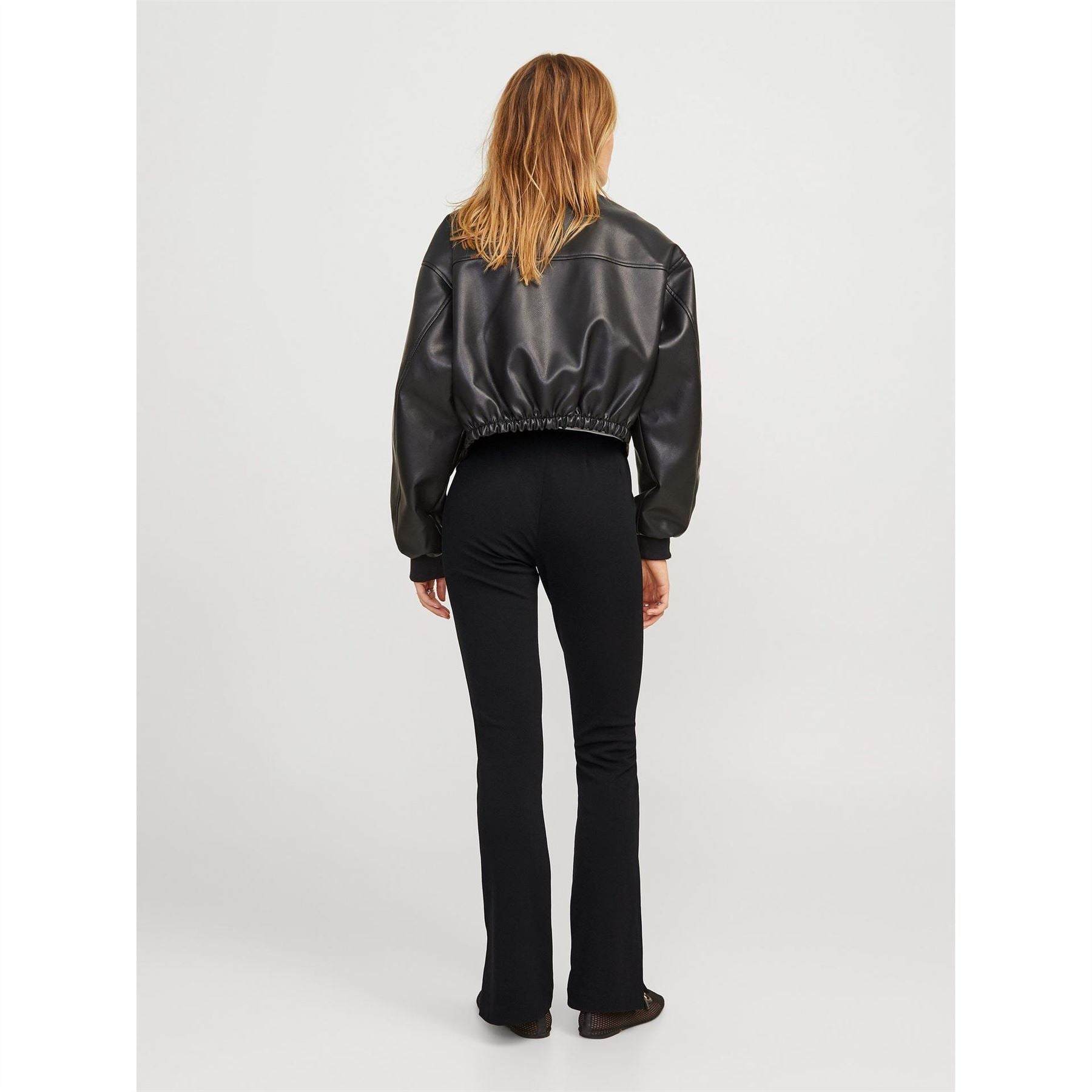 JJXX Nancy Flare Slim Fit Trousers