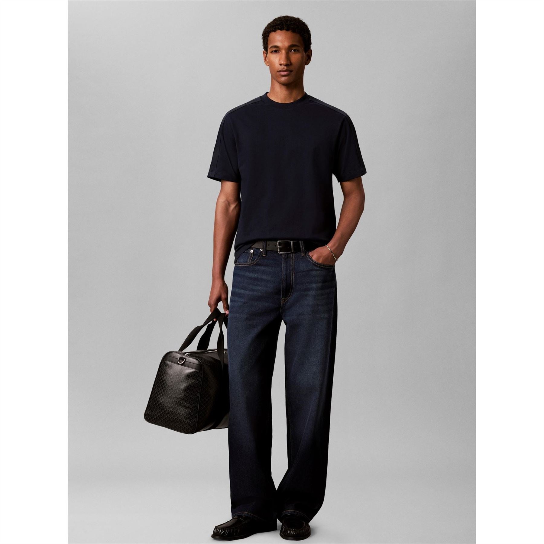 Calvin Klein Duffle Bag