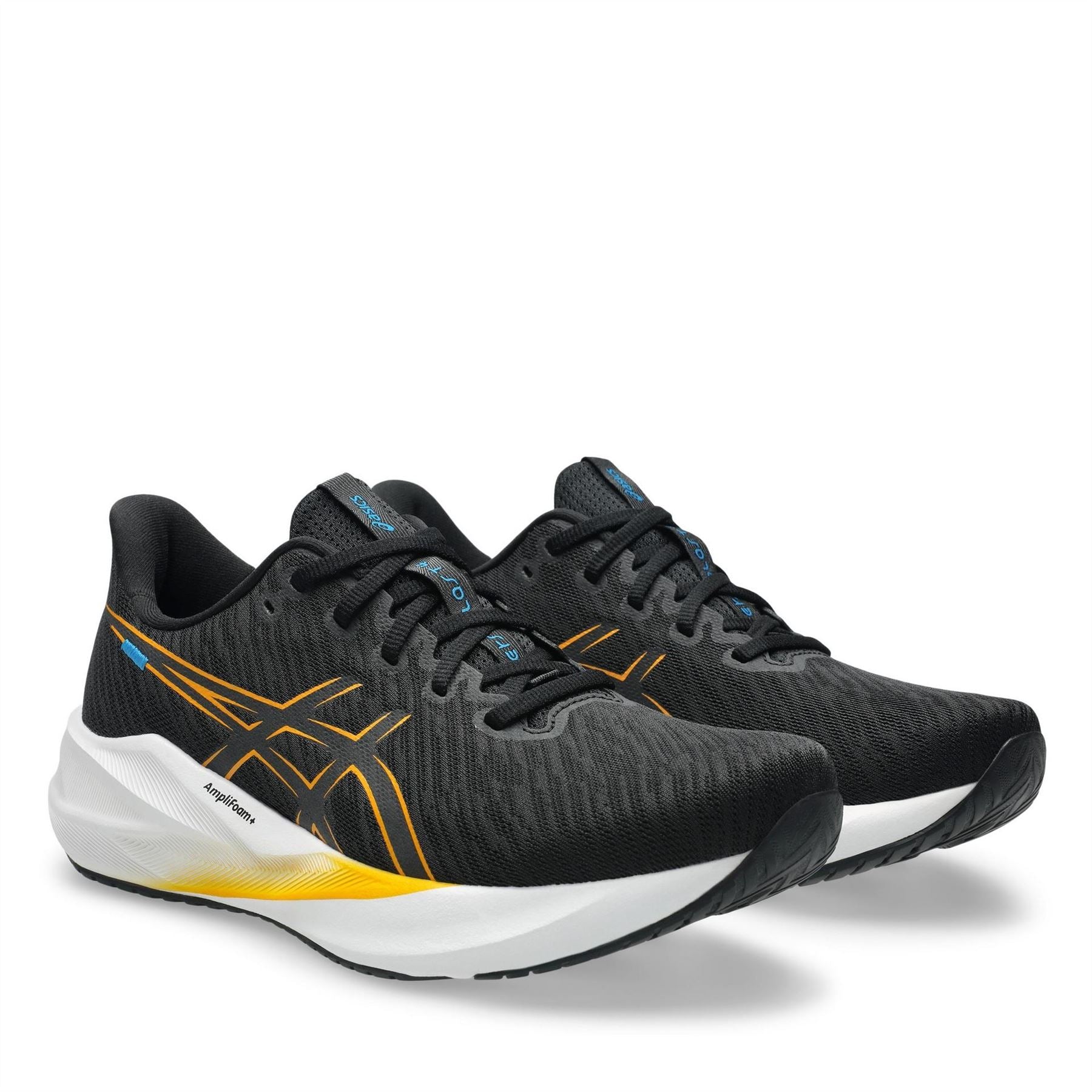 Asics Versablast 4 Road Running Low Top Sneakers