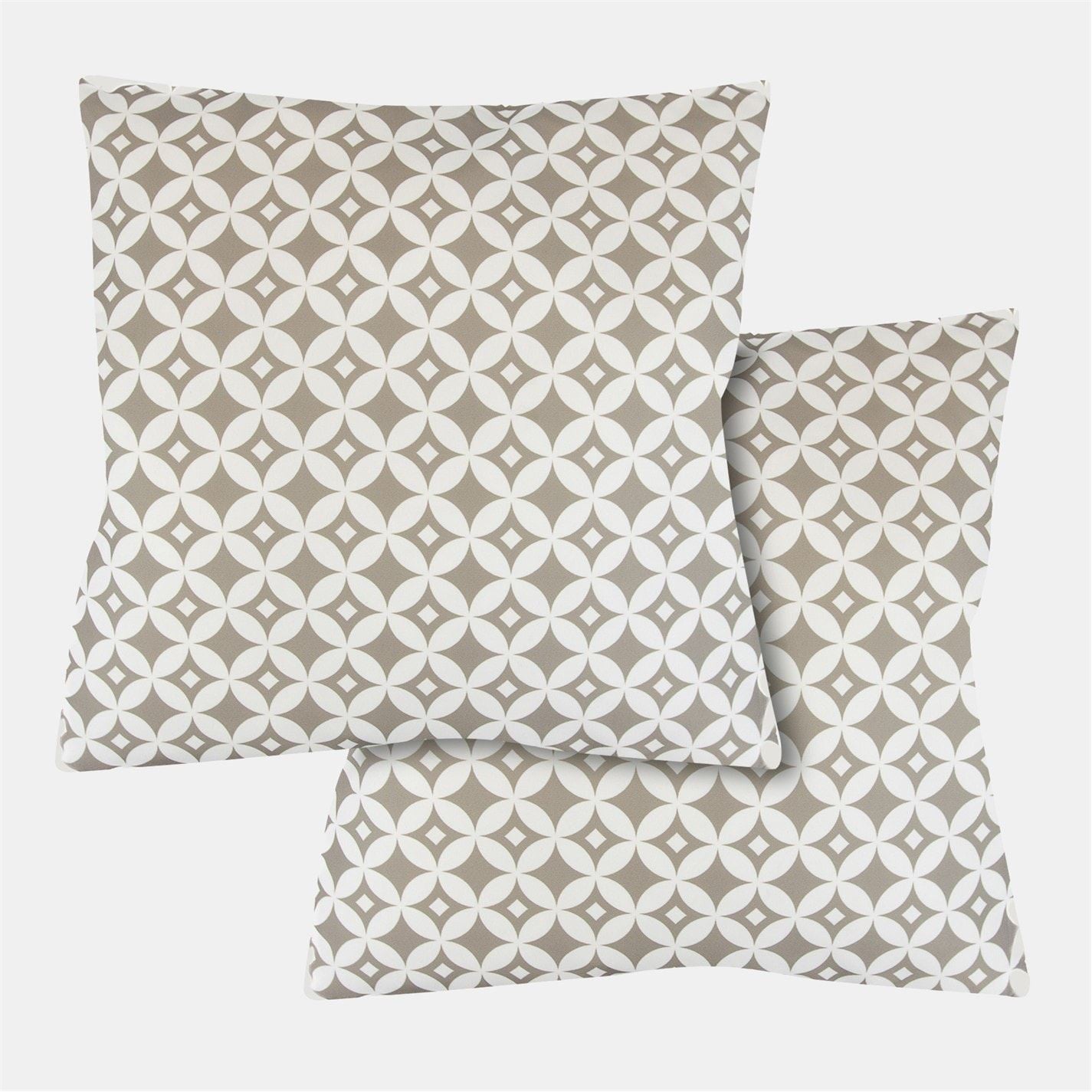 Streetwize Of Filled Outdoor Cushions