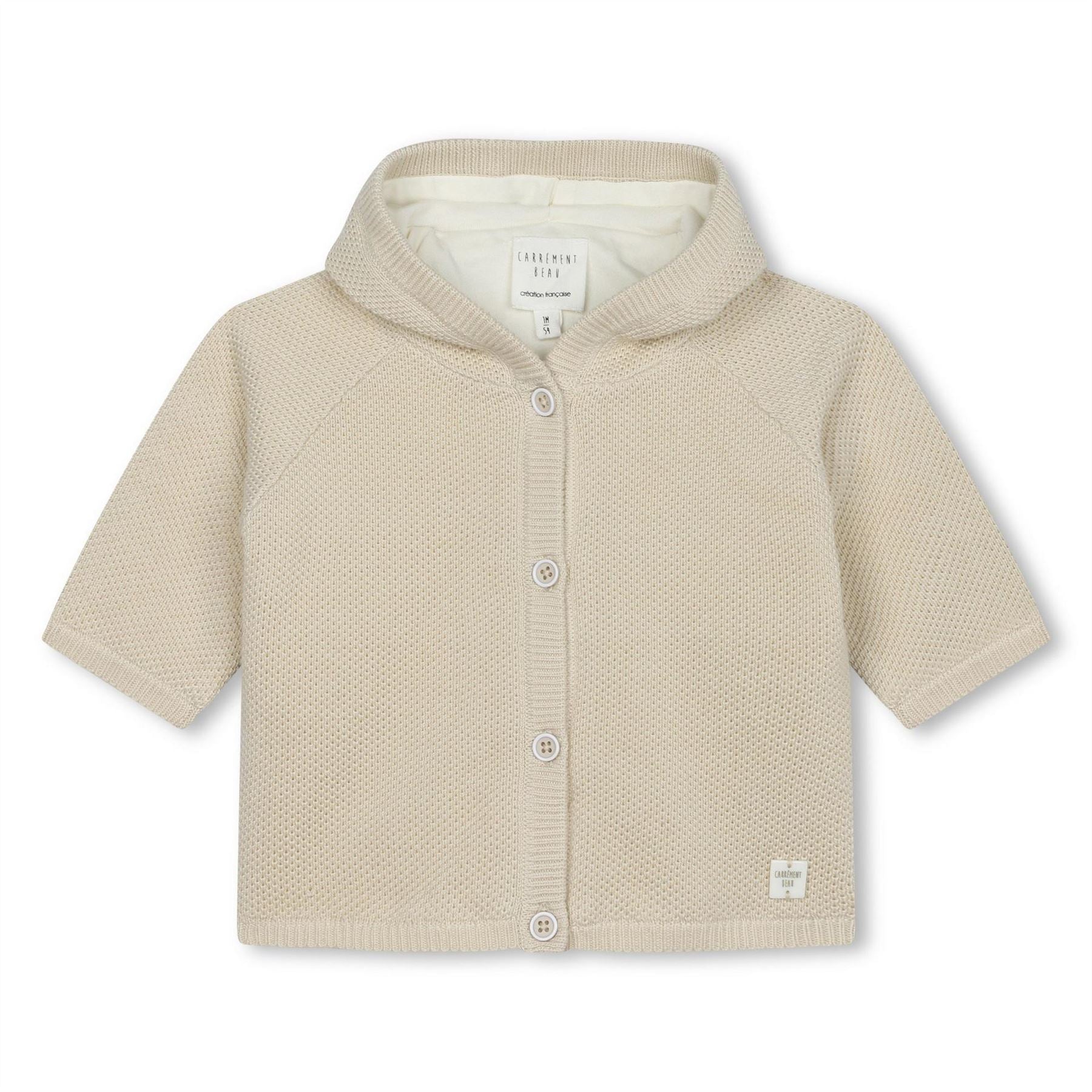 Carrement Beau Duffle Coat