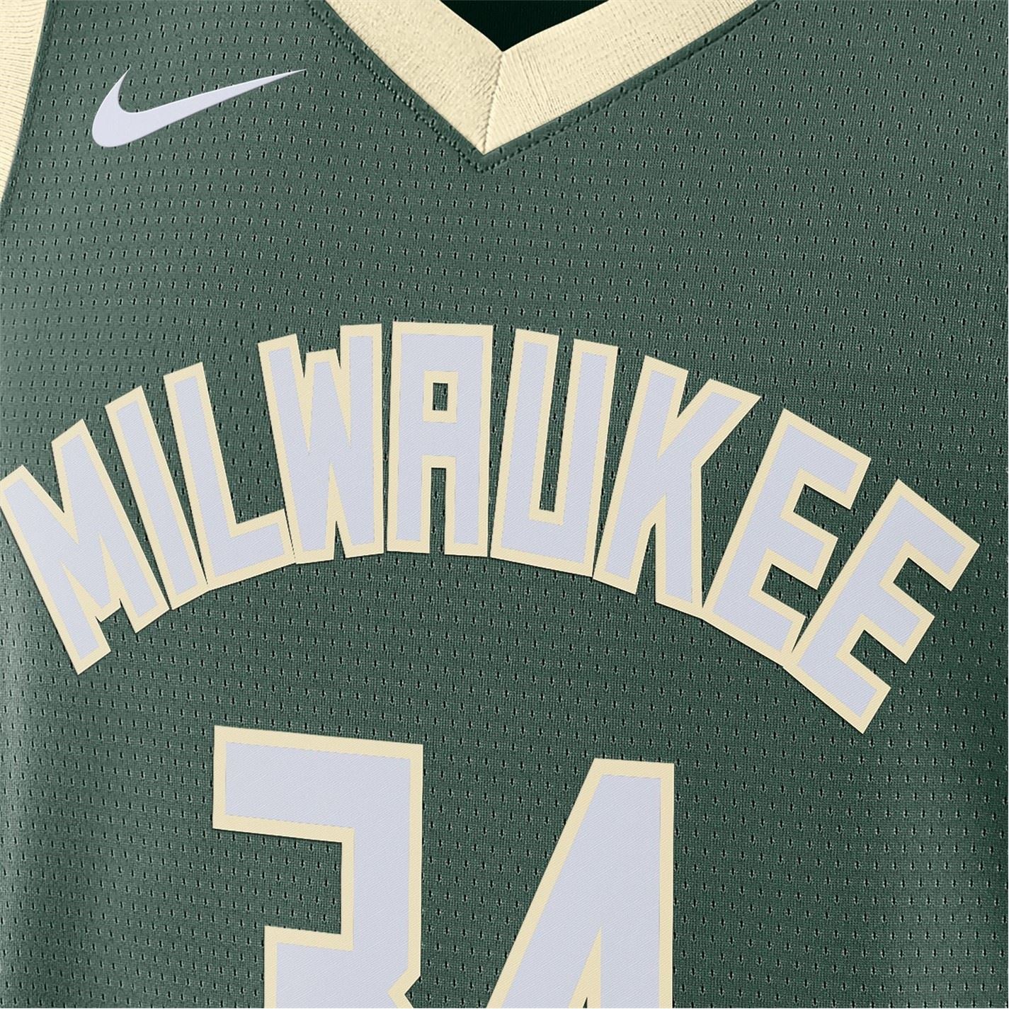 Nike Nba Icon Edition Swingman Jersey