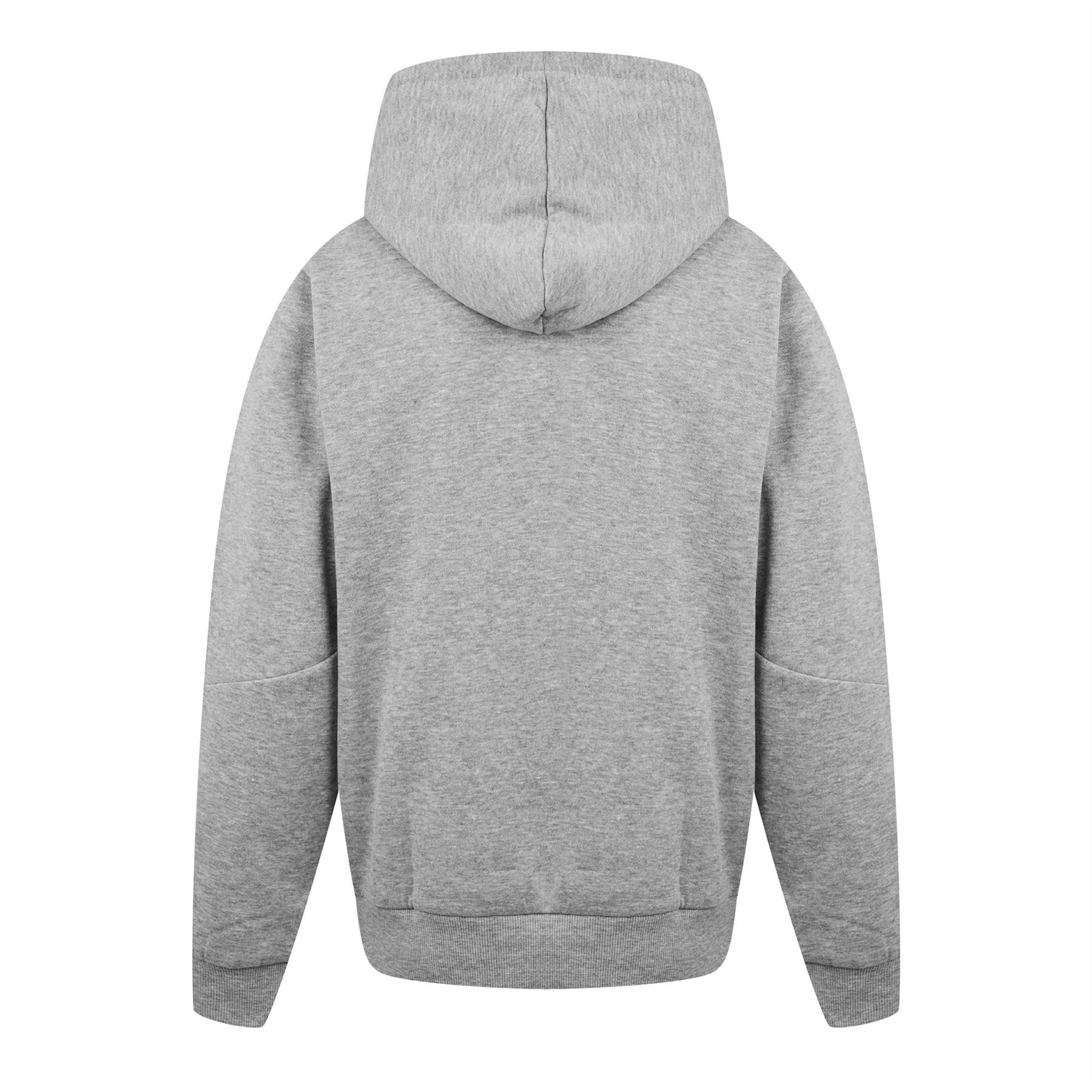 Source Lab Newcastle United Hoodie Adults