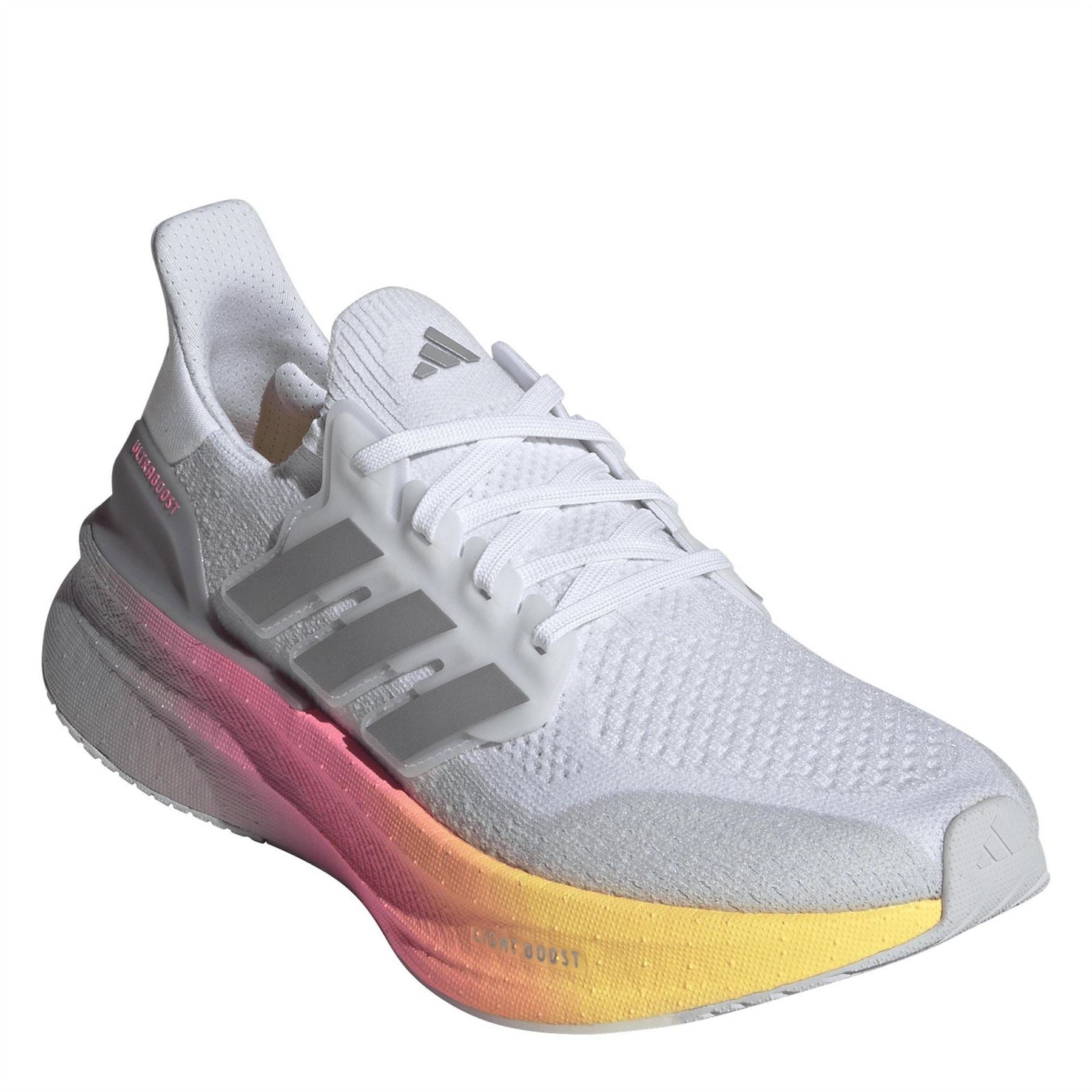adidas Womens Ultraboost 5 Running Shoes