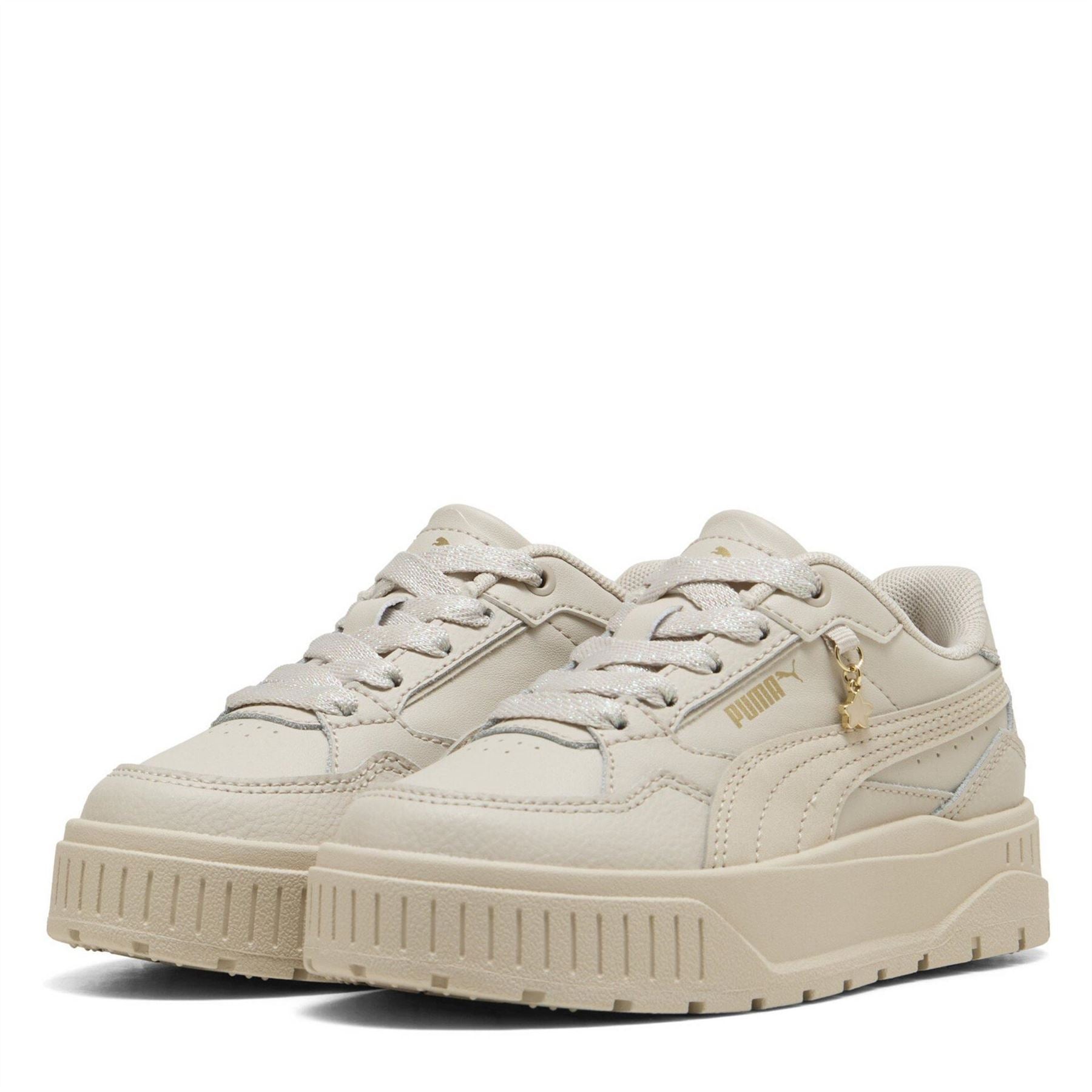 Puma Karmen Ii Low Top Sneakers