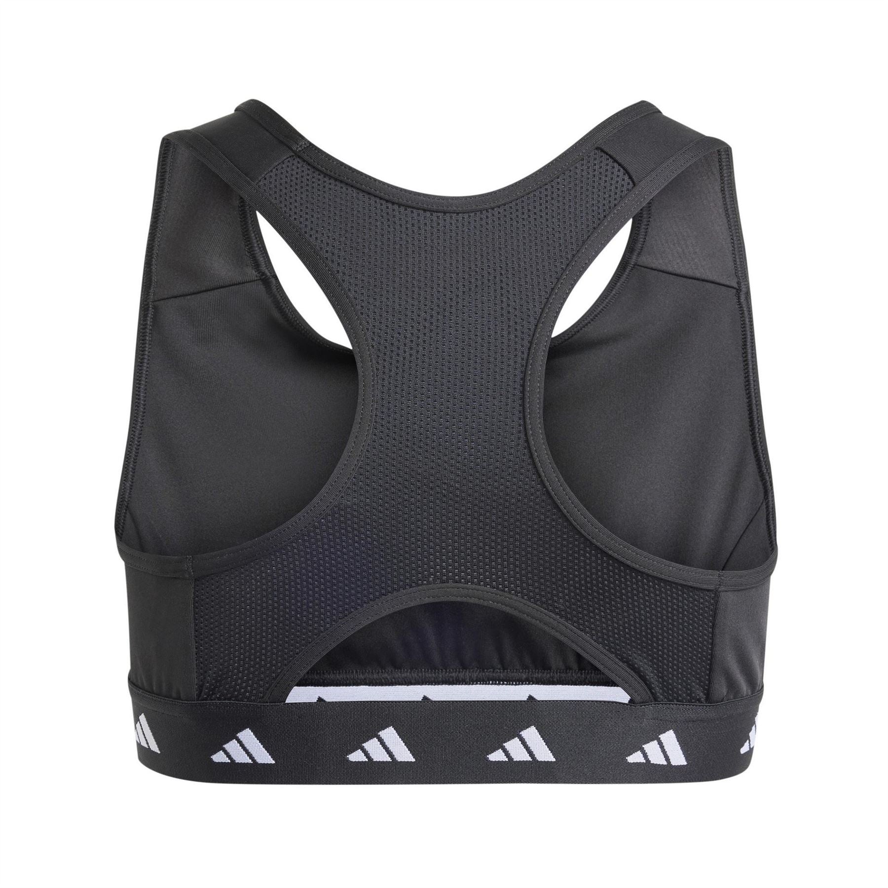 adidas Power React Bra Juniors