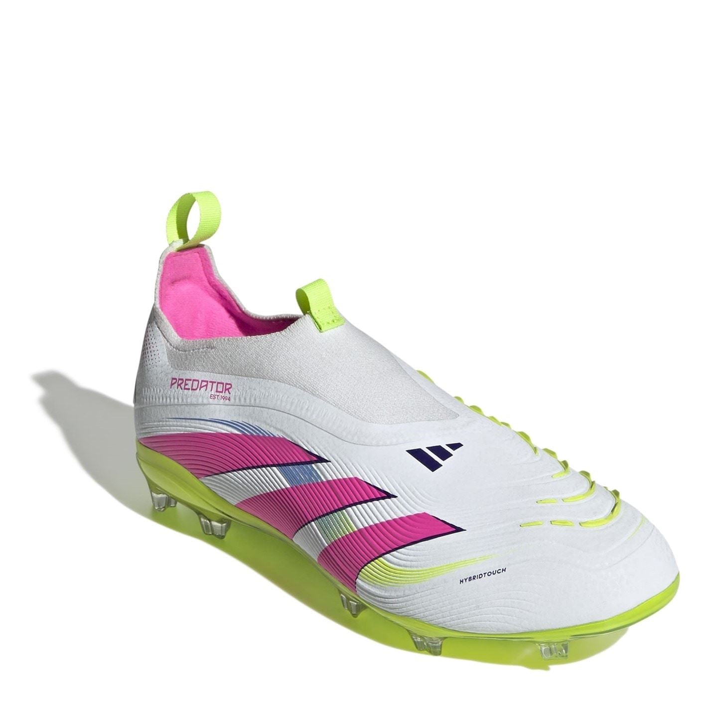 adidas Predator Elite Firm Ground Childrens