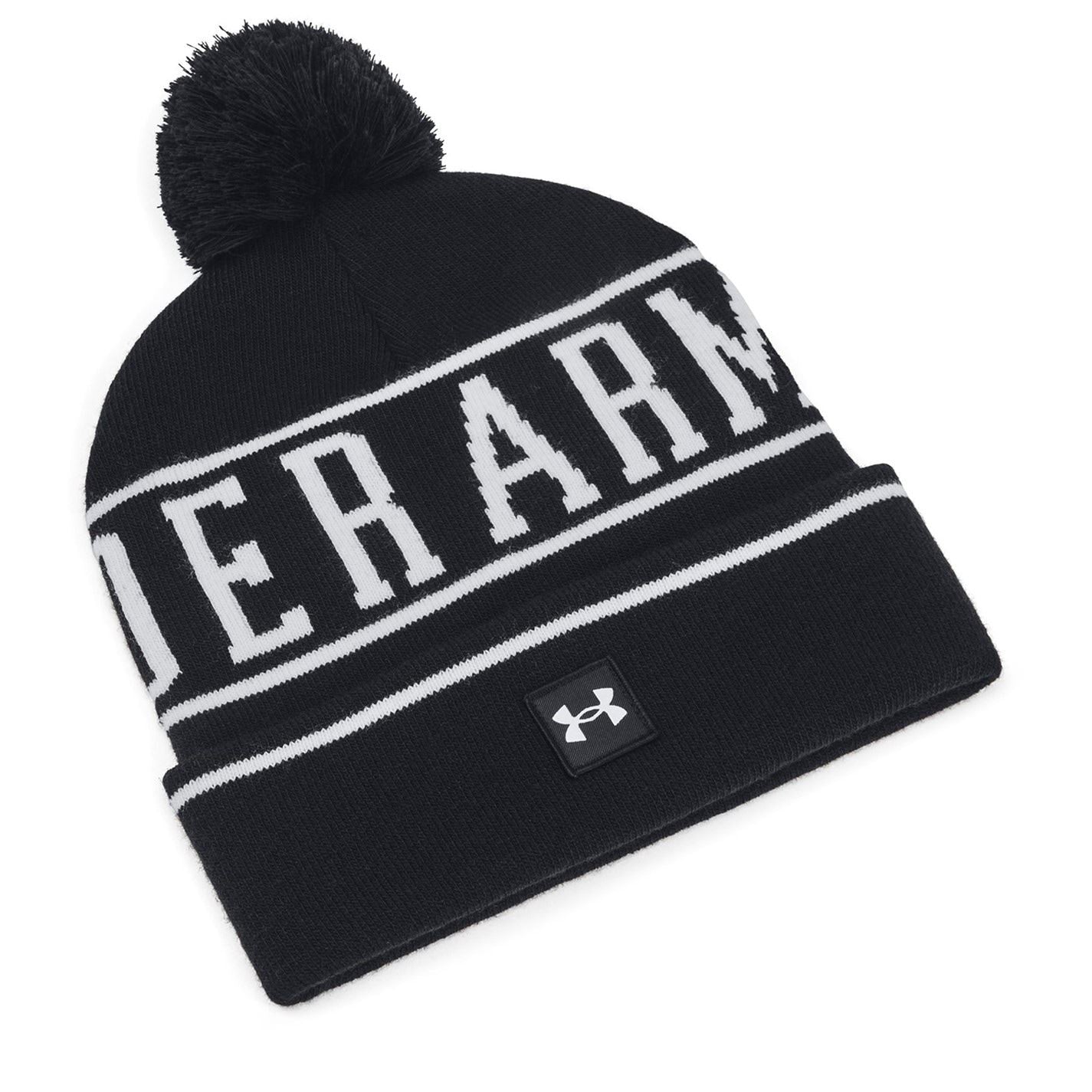 Under Armour Armour M Halftime Pom Beanie Beany Mens