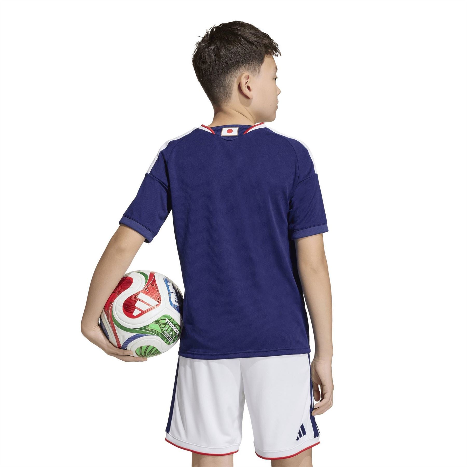 adidas Japan Home Shirt World Cup 2026 Juniors