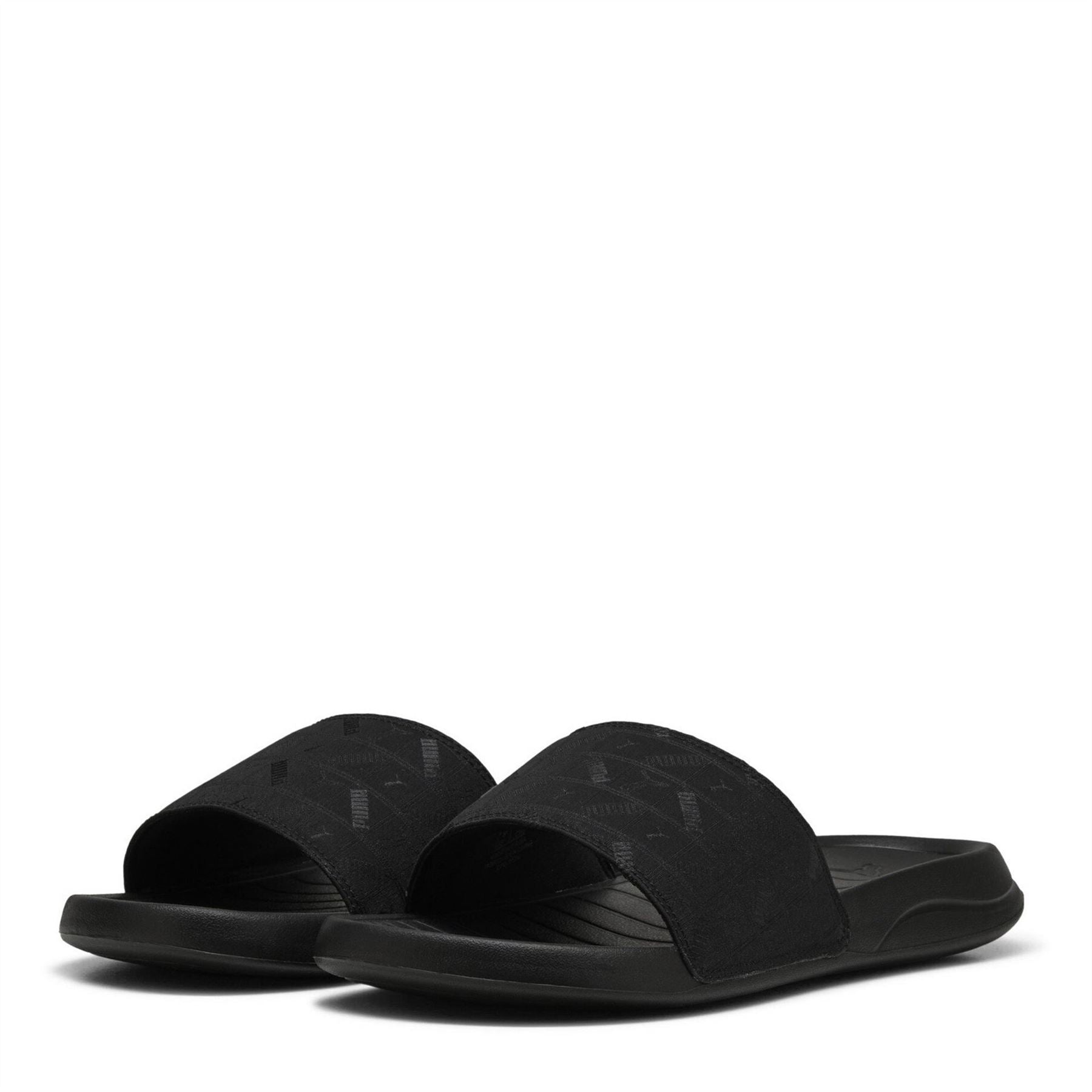 Puma Popcat 20 Embedded Pool Sliders