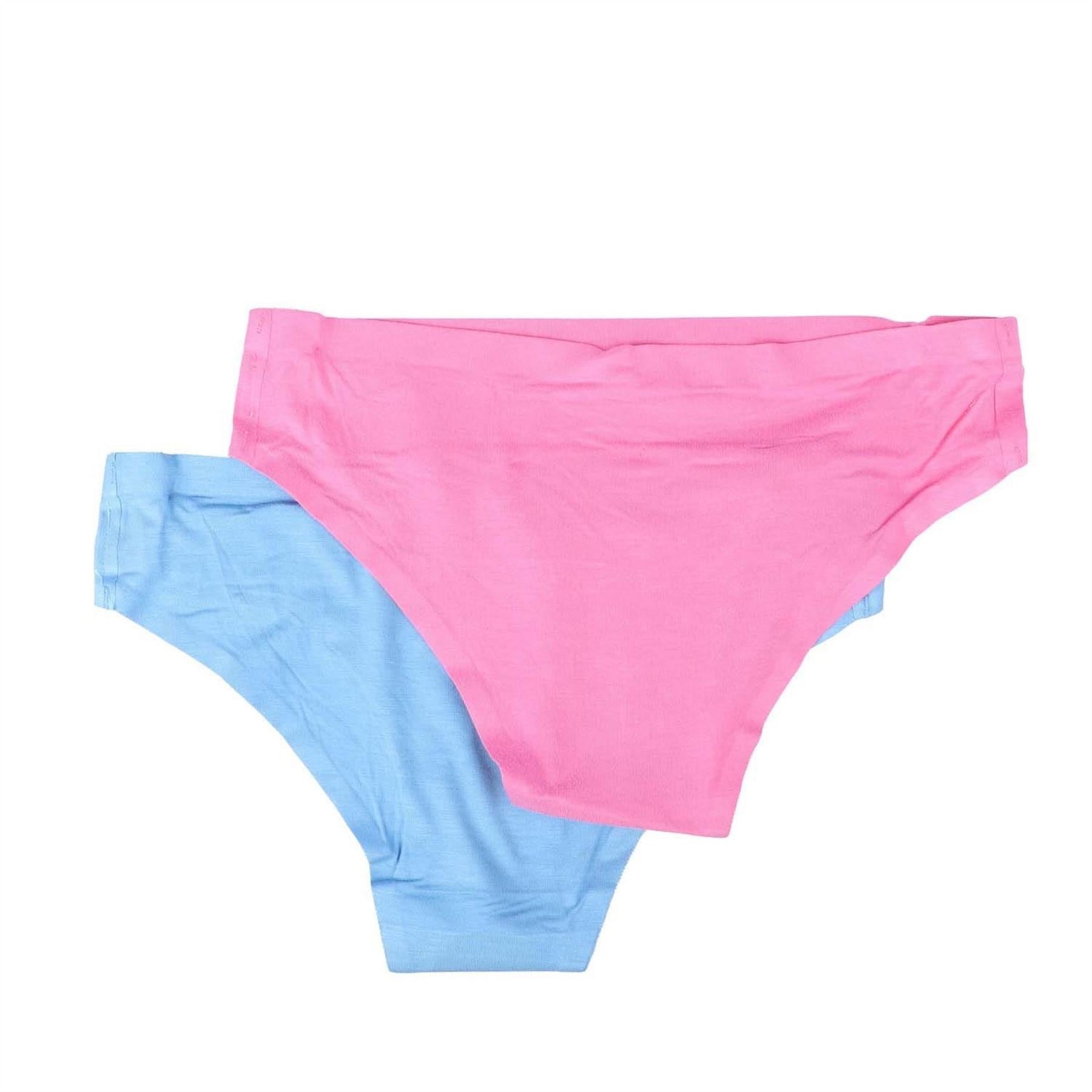 Reebok Pack Of Bonded Briefs
