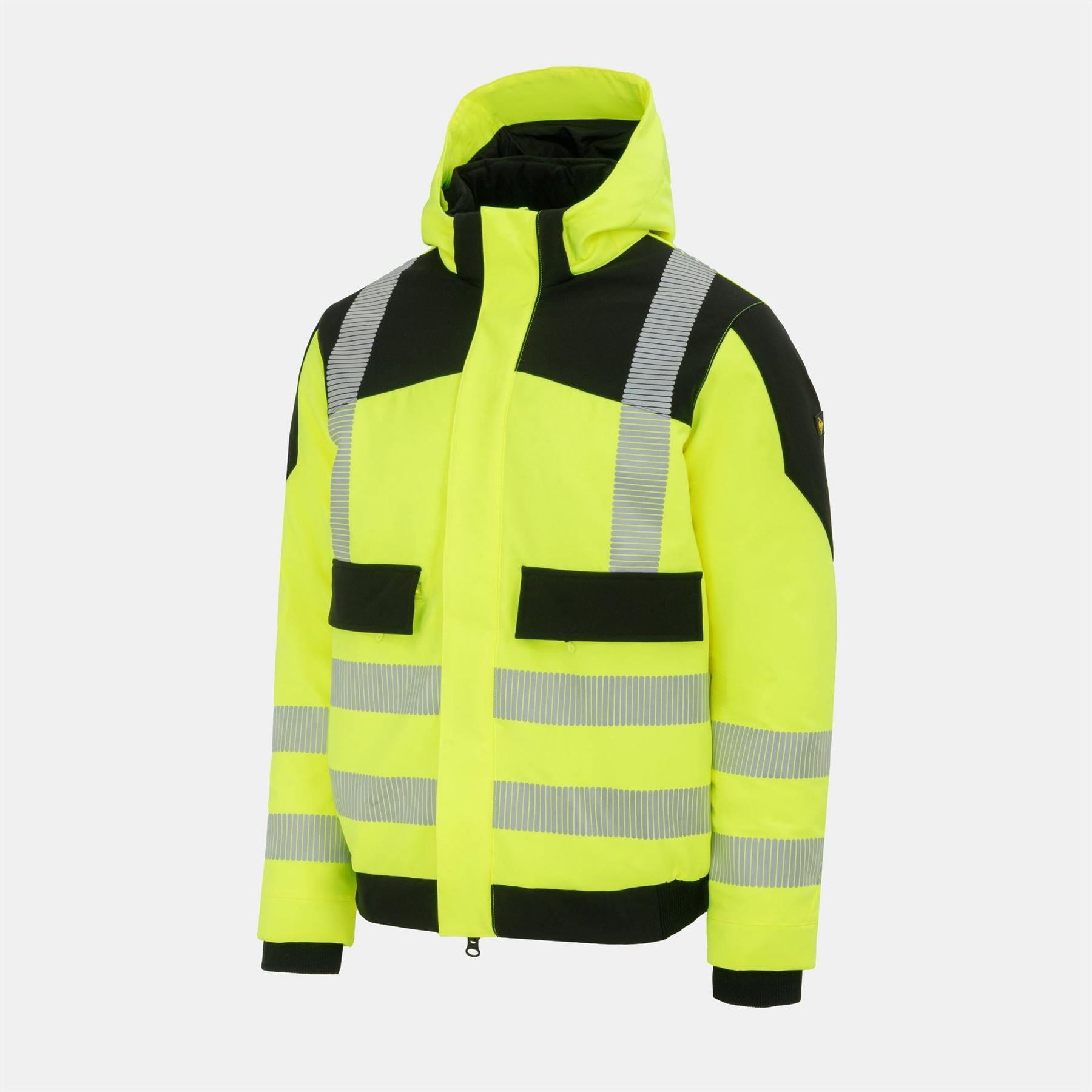 Dunlop Mens Vis Pro Jacket