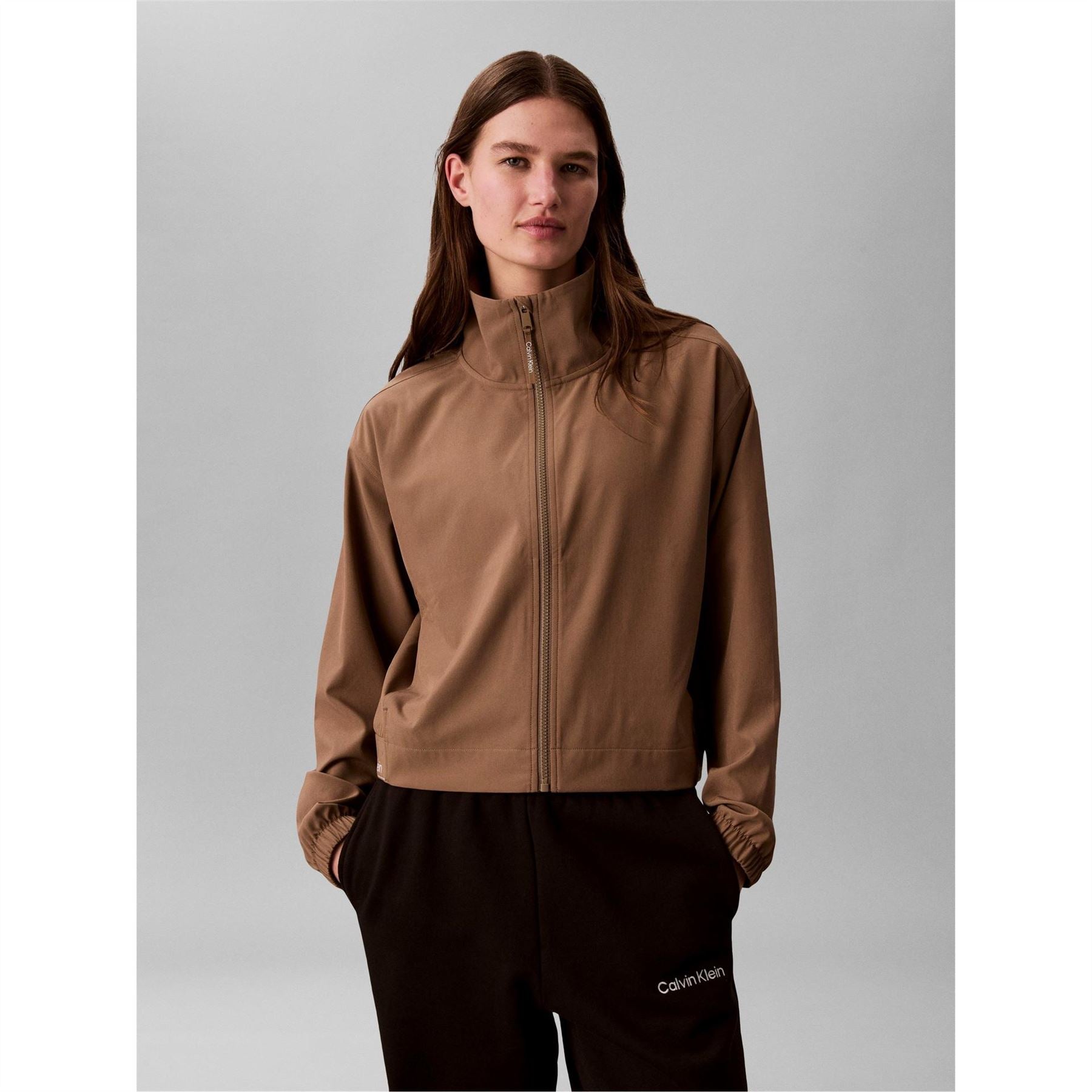 Calvin Klein Sport Wnd Jkt Ld62
