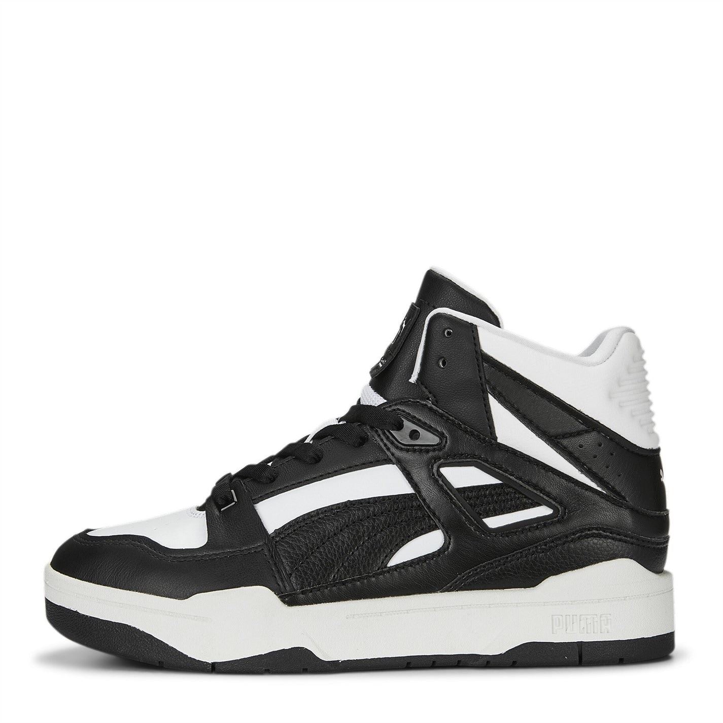 Puma Hi Runway Women's Hi-Top Sneakers