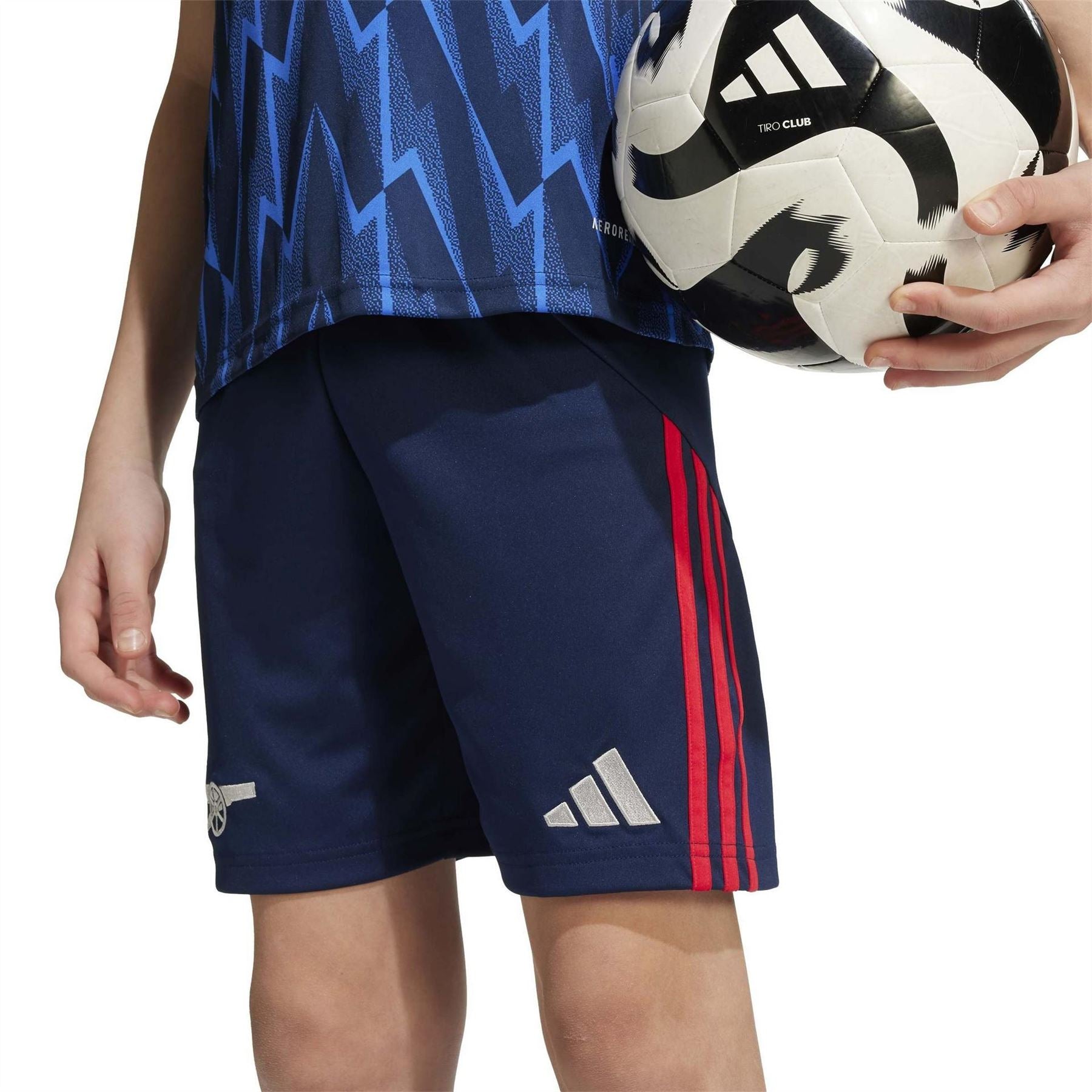 adidas Arsenal Football Shorts