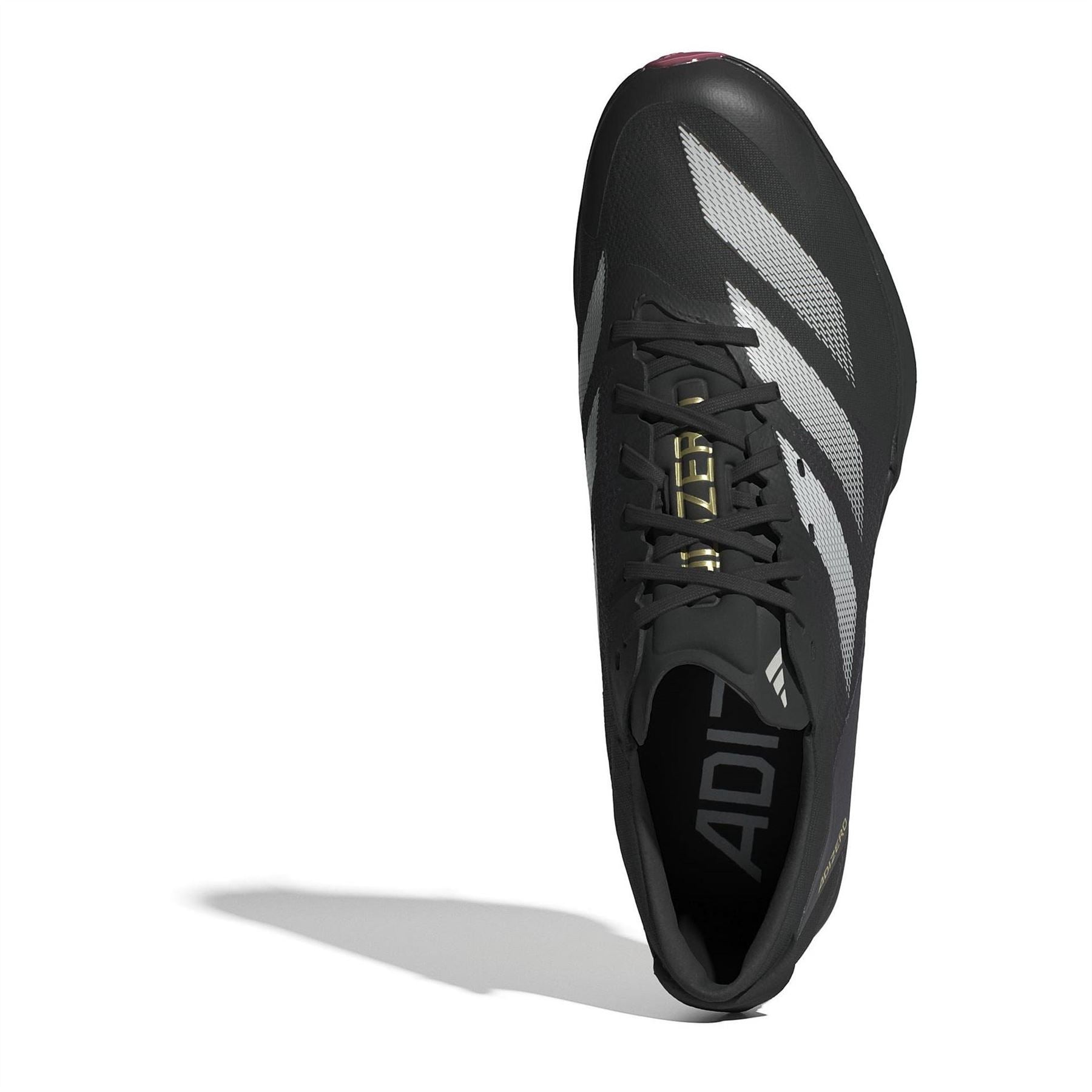 adidas Mens Adizero Finesse Running Spikes