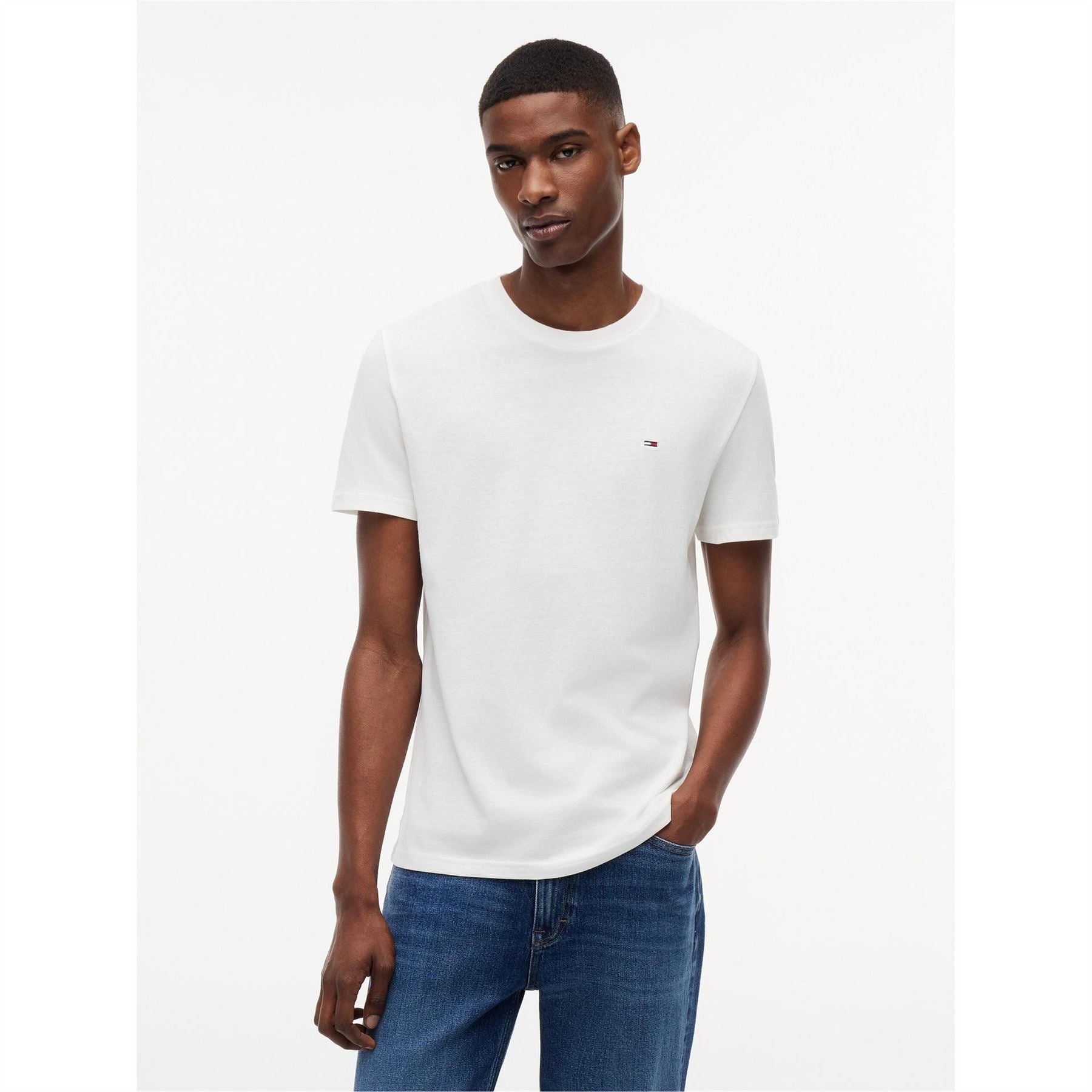 Tommy Jeans T-Shirt