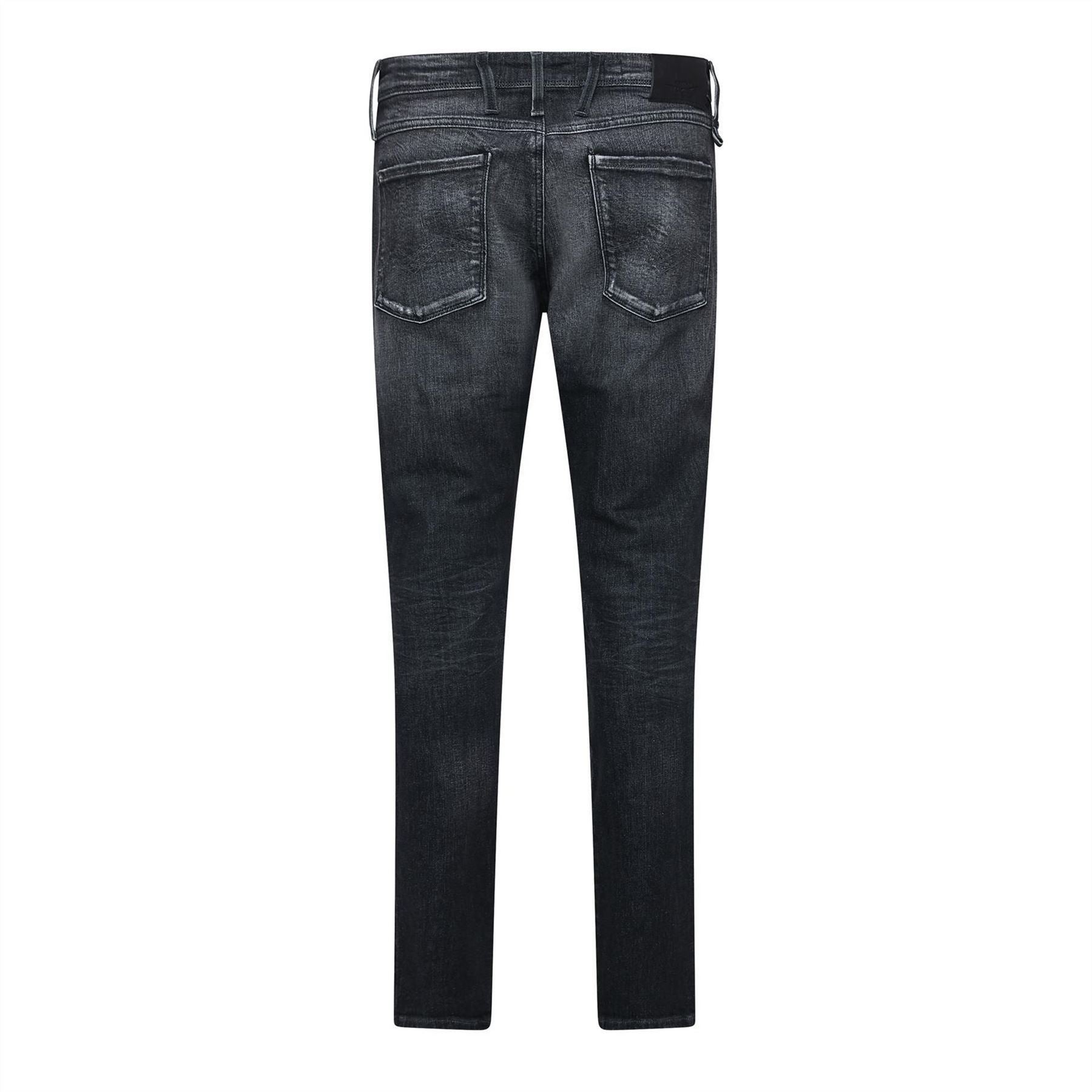 Replay Slim Fit Jeans