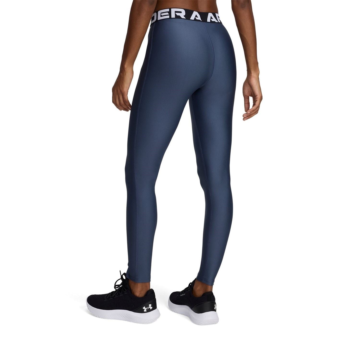 Under Armour Hg Authentics Running Skinny Legging