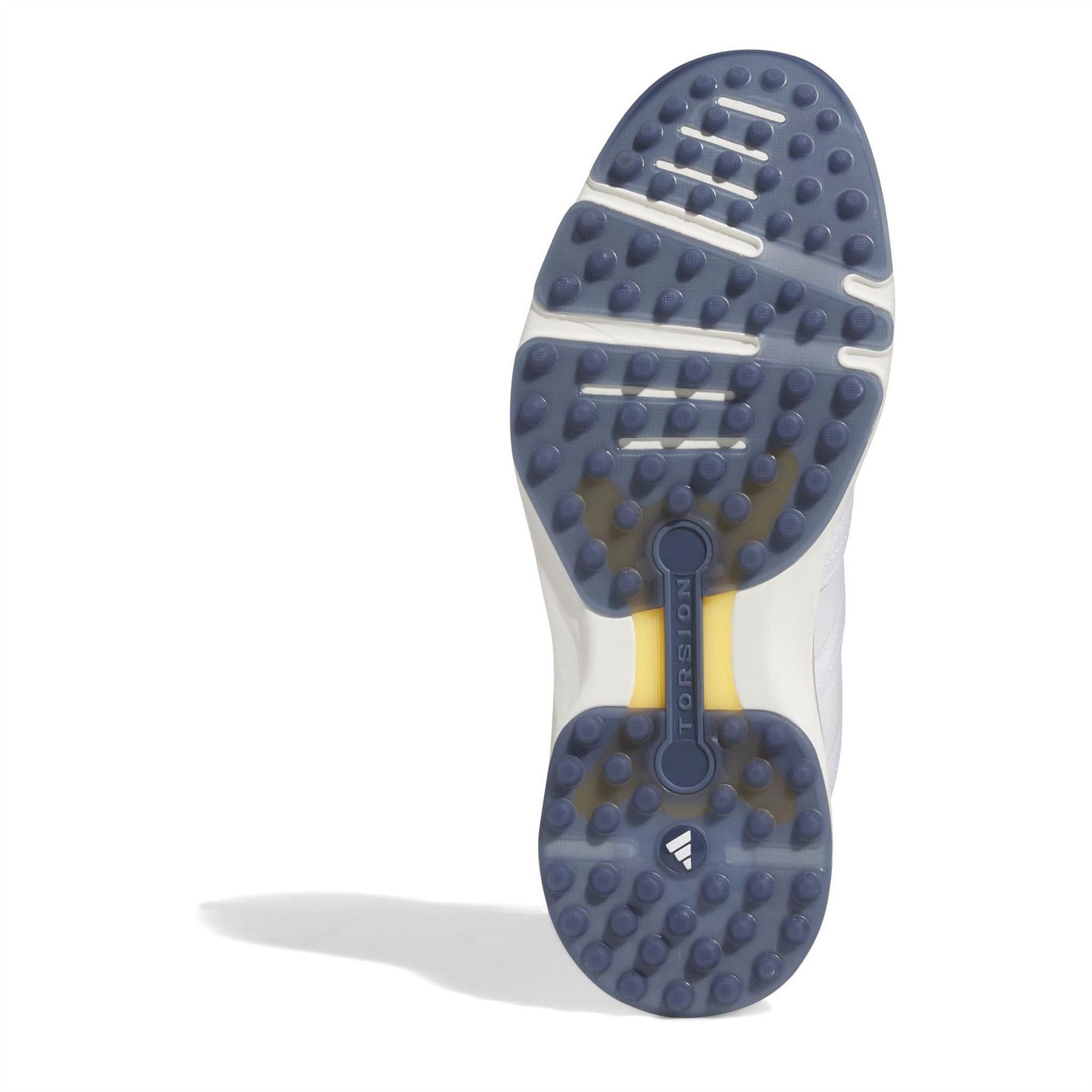 adidas Mens Mc Z Traxion Spikeless Golf Shoes