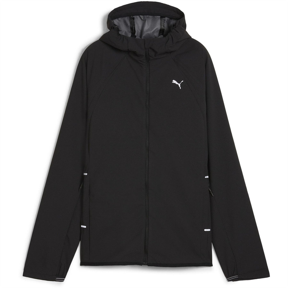 Puma Womens Ultraweave Raincell Jacket W Running