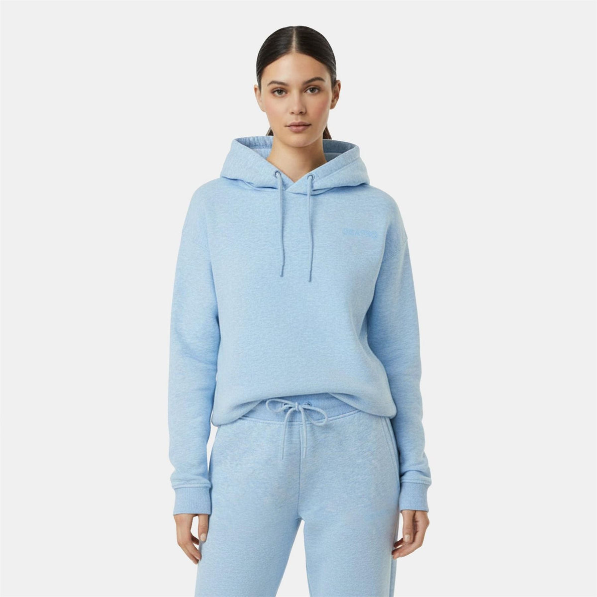 USA Pro Classic Logo Hoodie