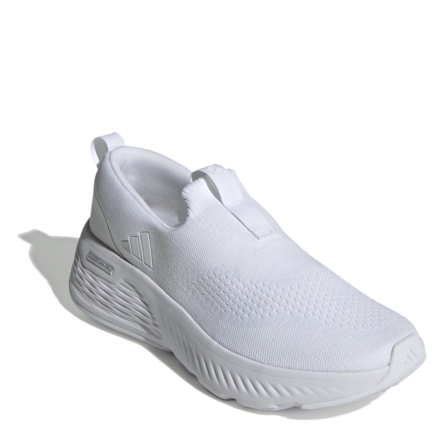 adidas Cloudfoam Go Lounger Slip On Walking Shoes