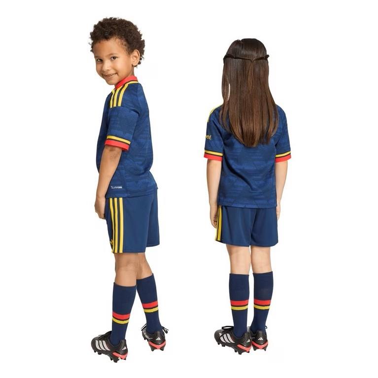adidas Away Mini Kit 2026 27 Infants