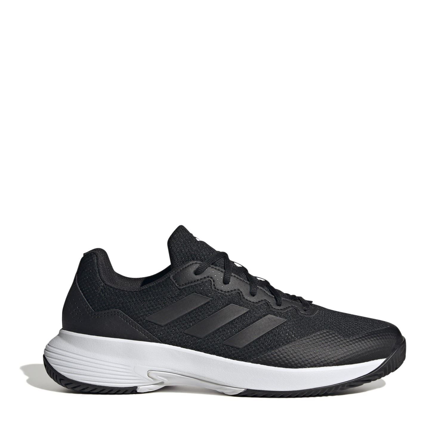 adidas Gamecourt 2 Tennis Low Top Sneakers
