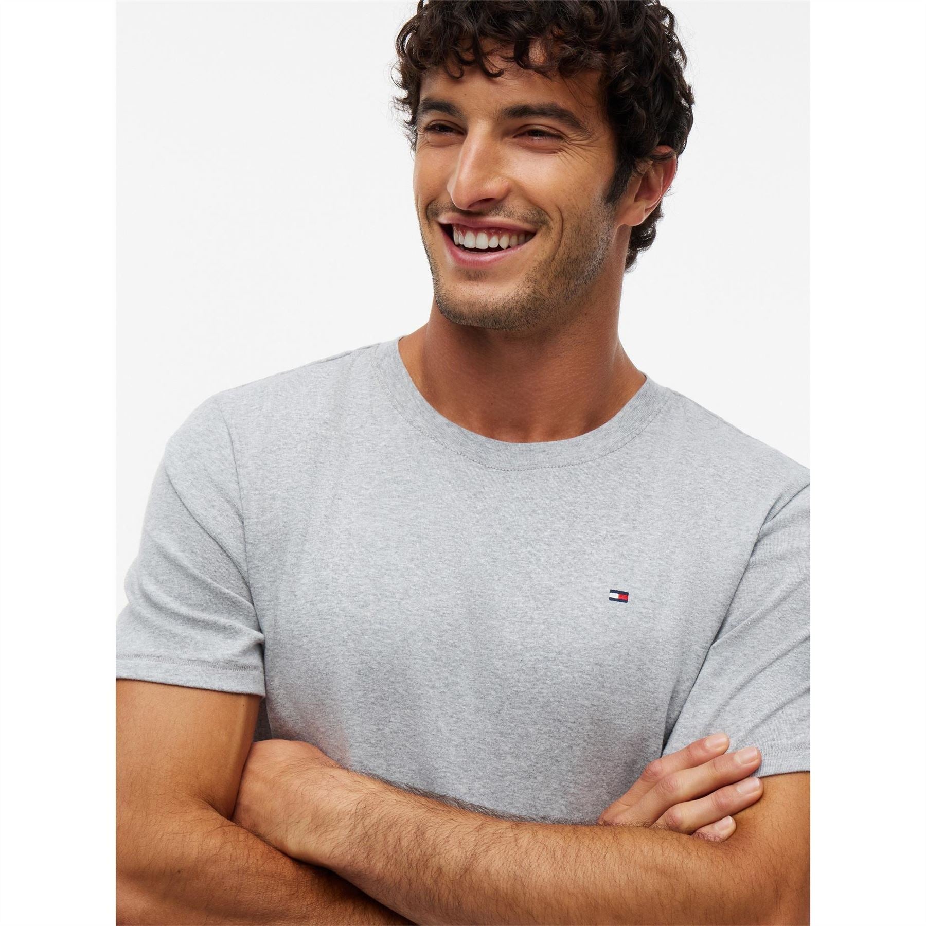 Tommy Hilfiger Ss Jersey Pj Set