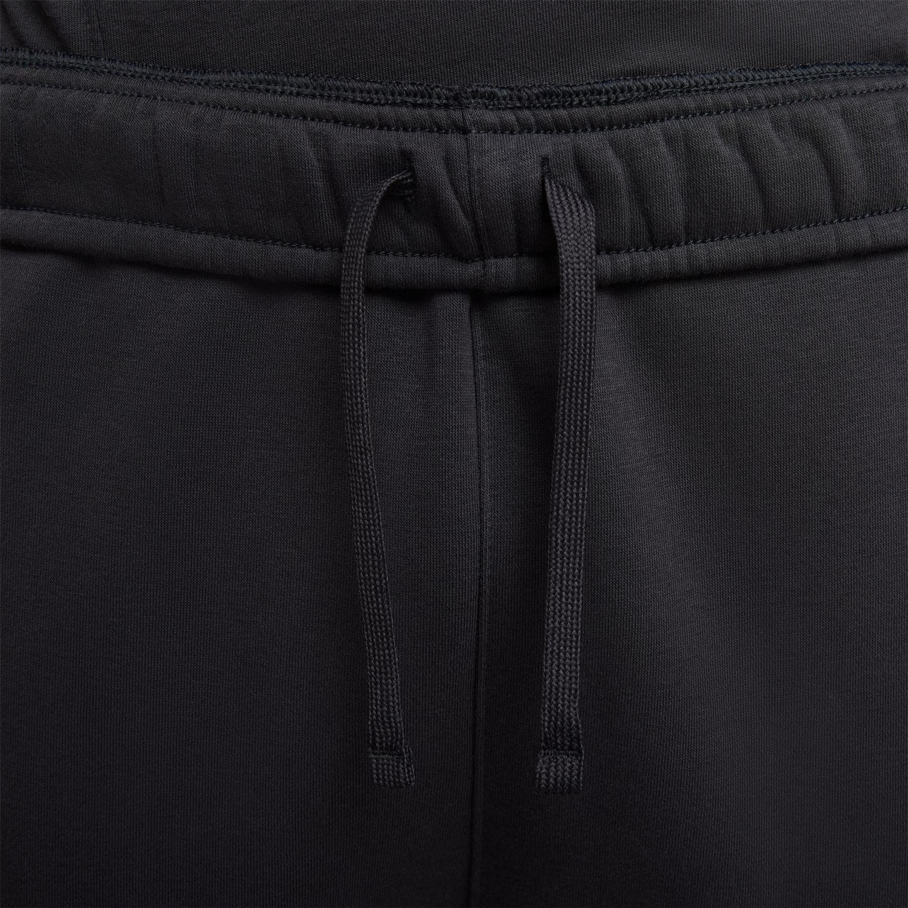 Nike Air Solid Patterned Slim Combat Joggers