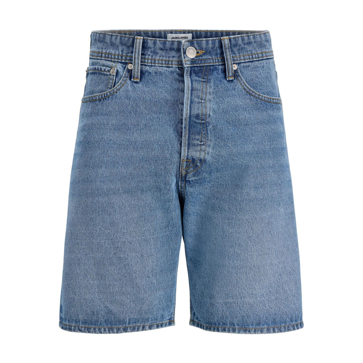 Jack and Jones Tony Loose Denim Shorts