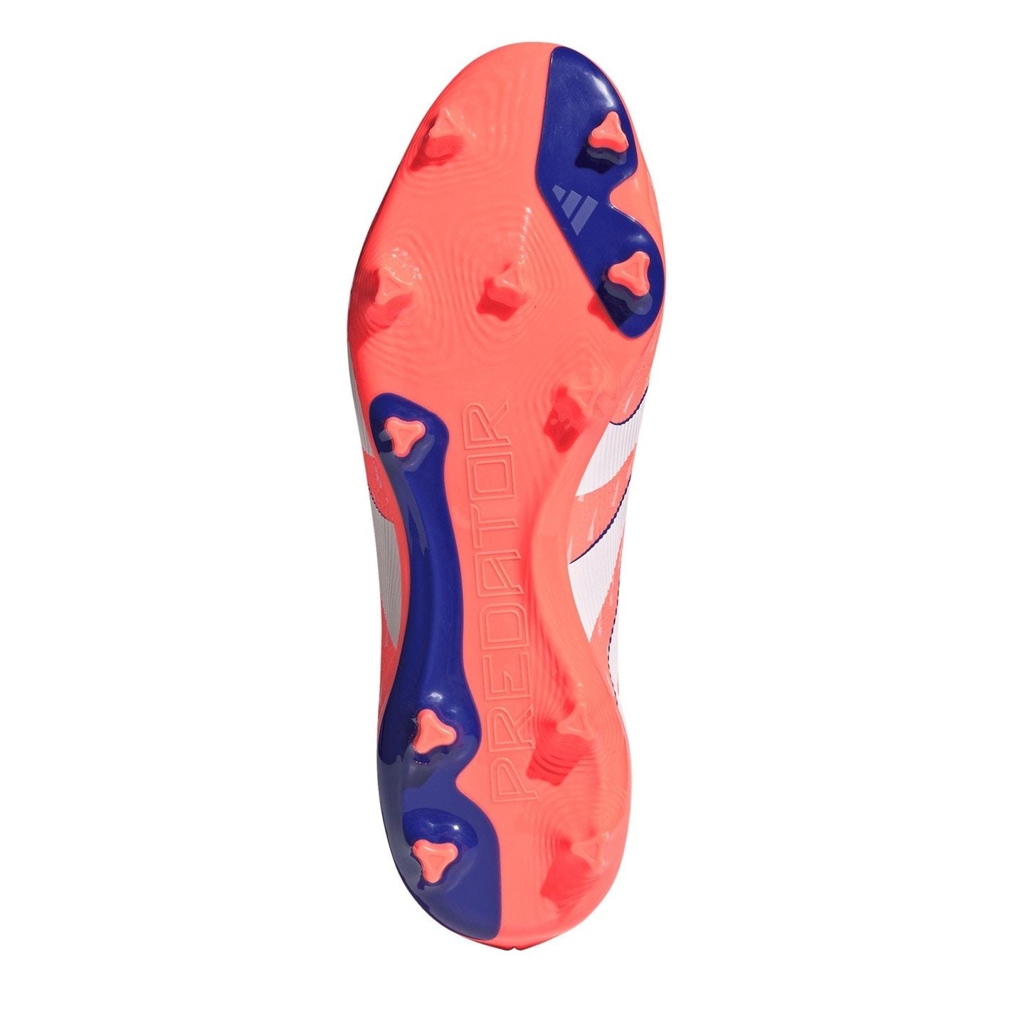 adidas Predator League Firm Ground Football Boots