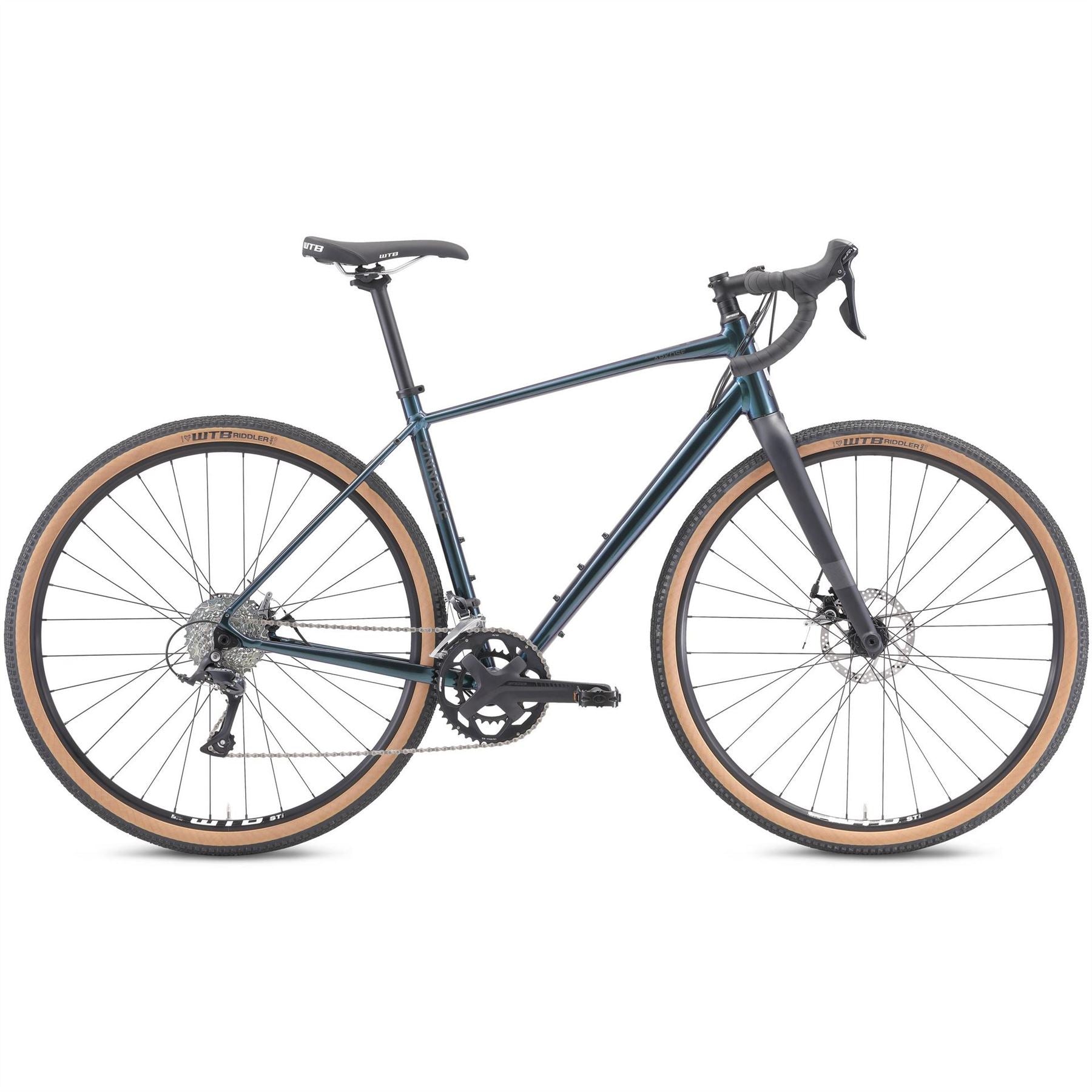 Pinnacle 2 Gravel Bike