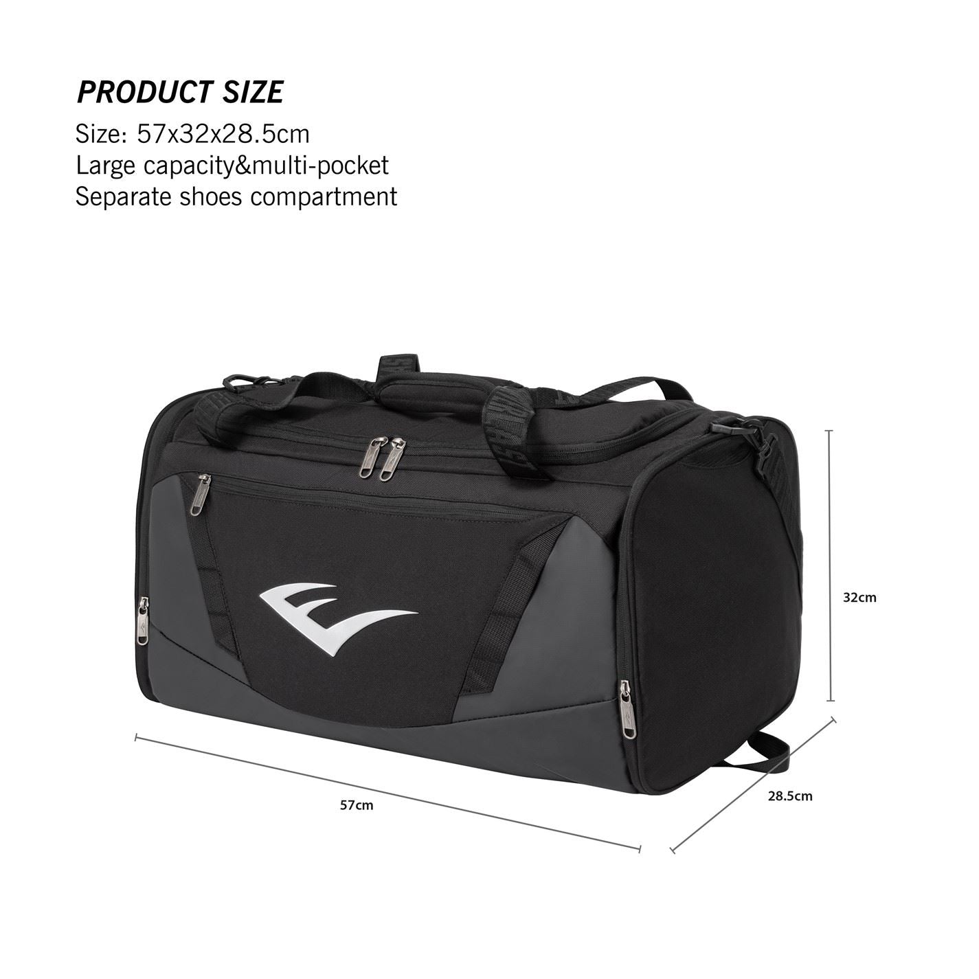 Everlast Holdall Medium