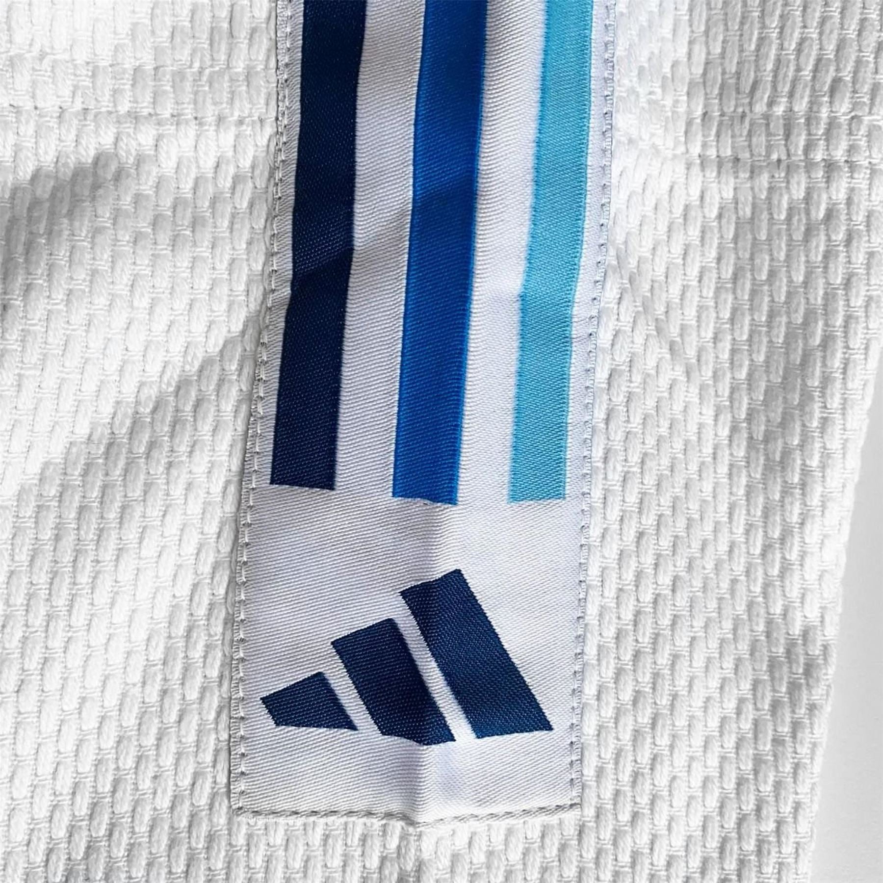 adidas Judo Suit Adults