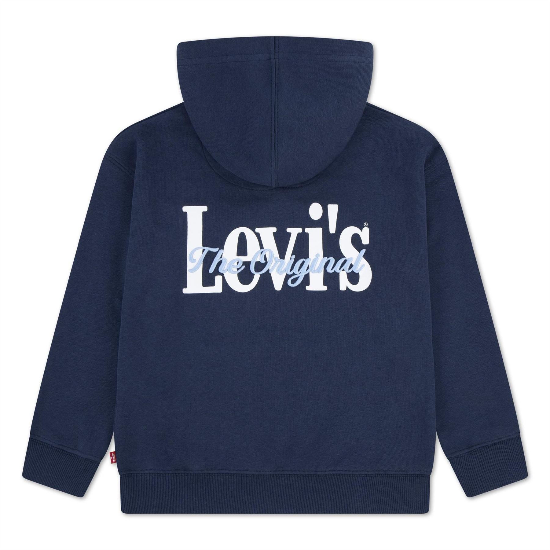 Levis Classic Hoodie Jn62